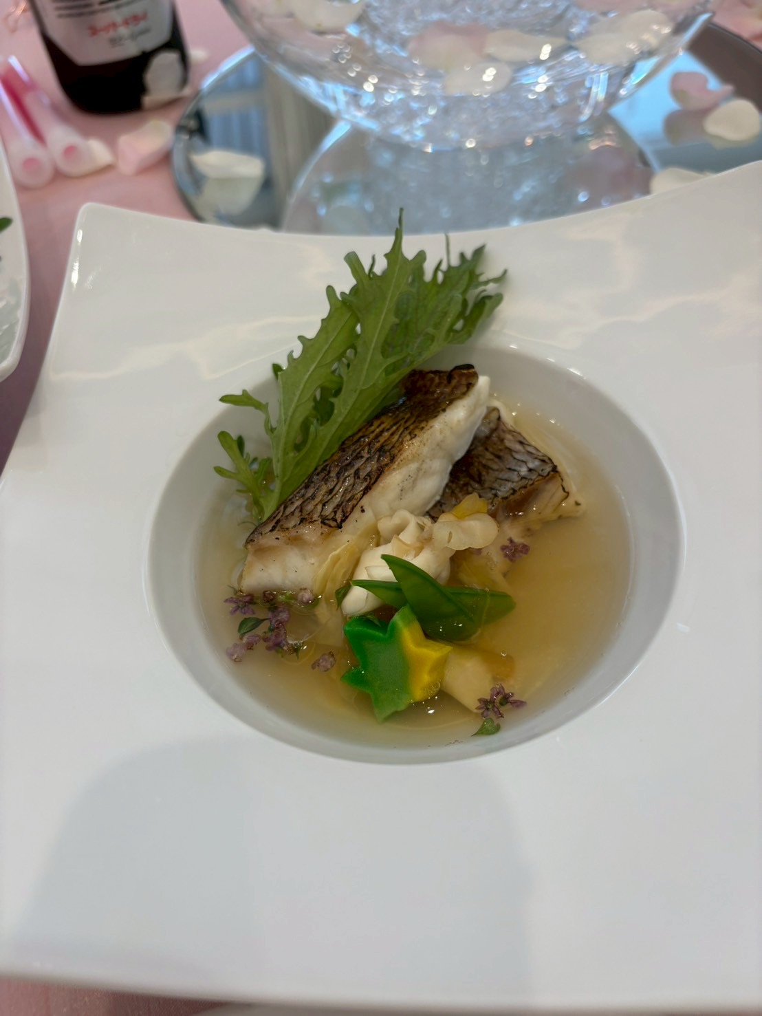 ル・センティフォーリア大阪