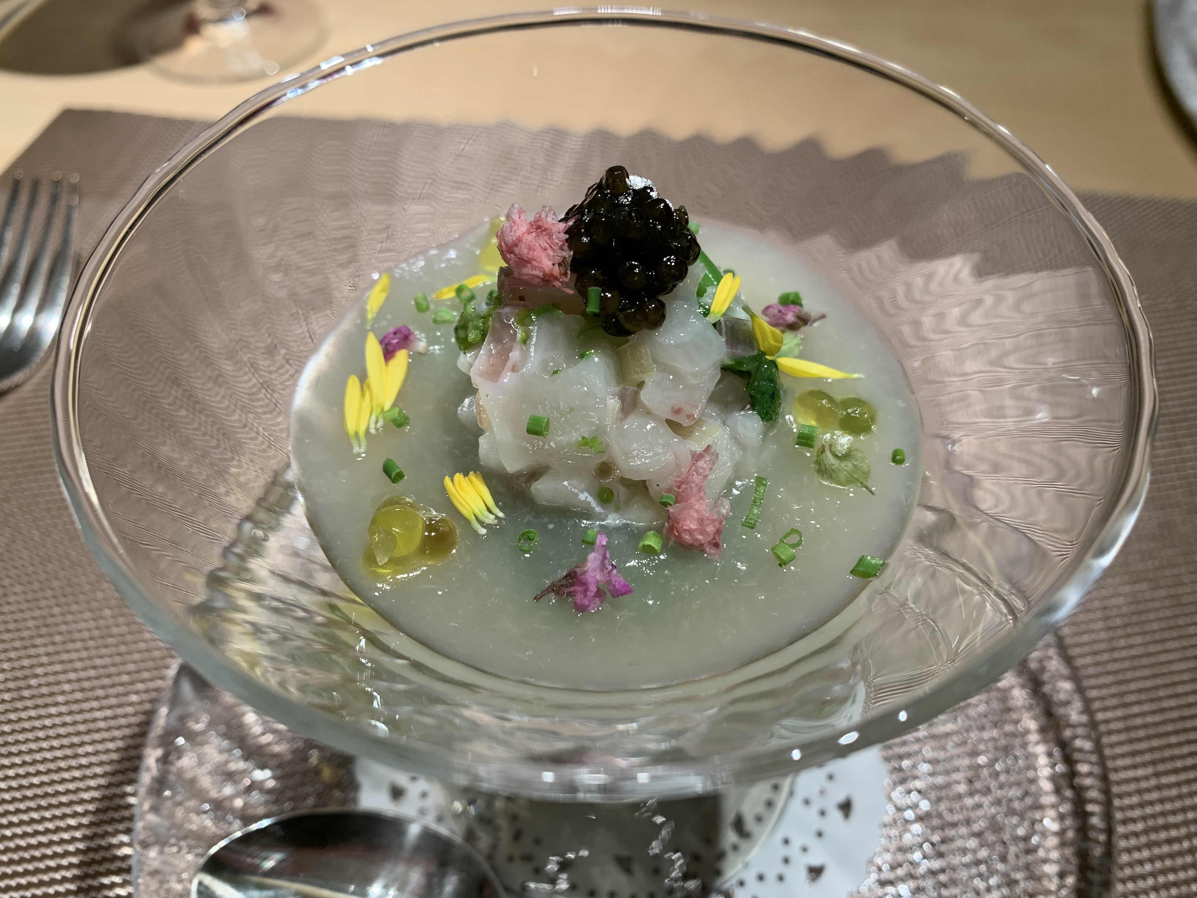 東京 アフロディテ