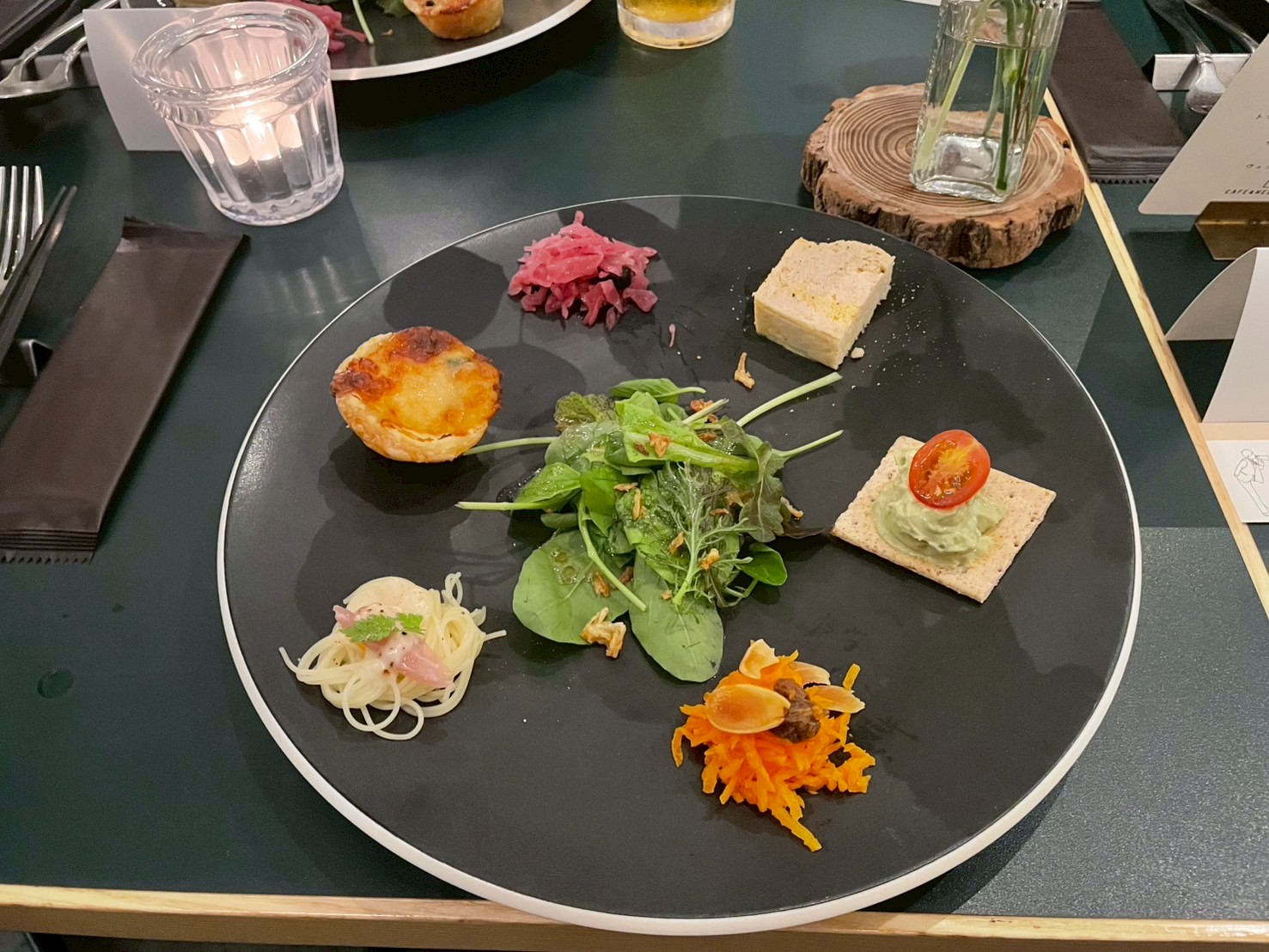 CAFE&WEDDING22