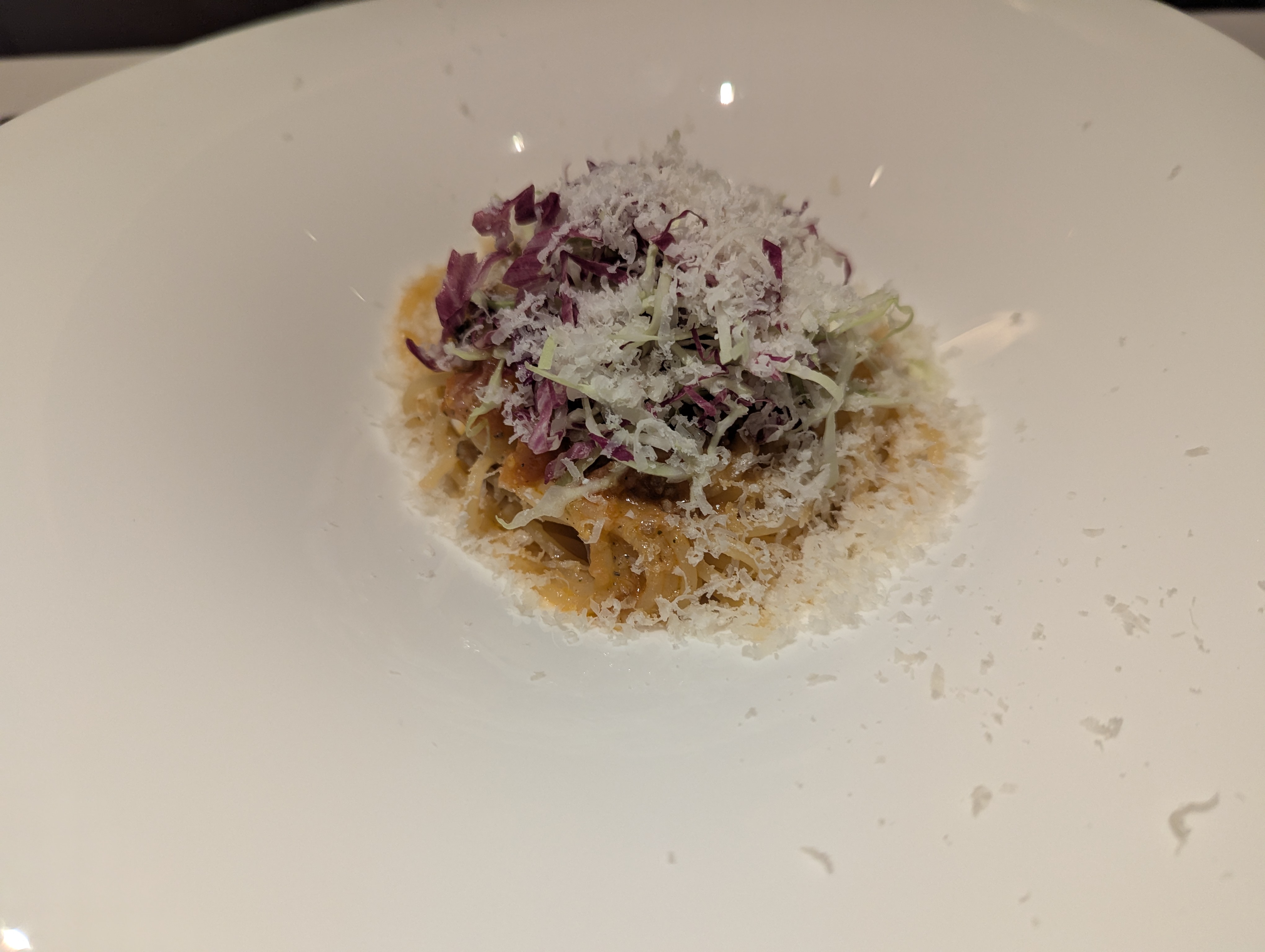 リストランテKubotsu