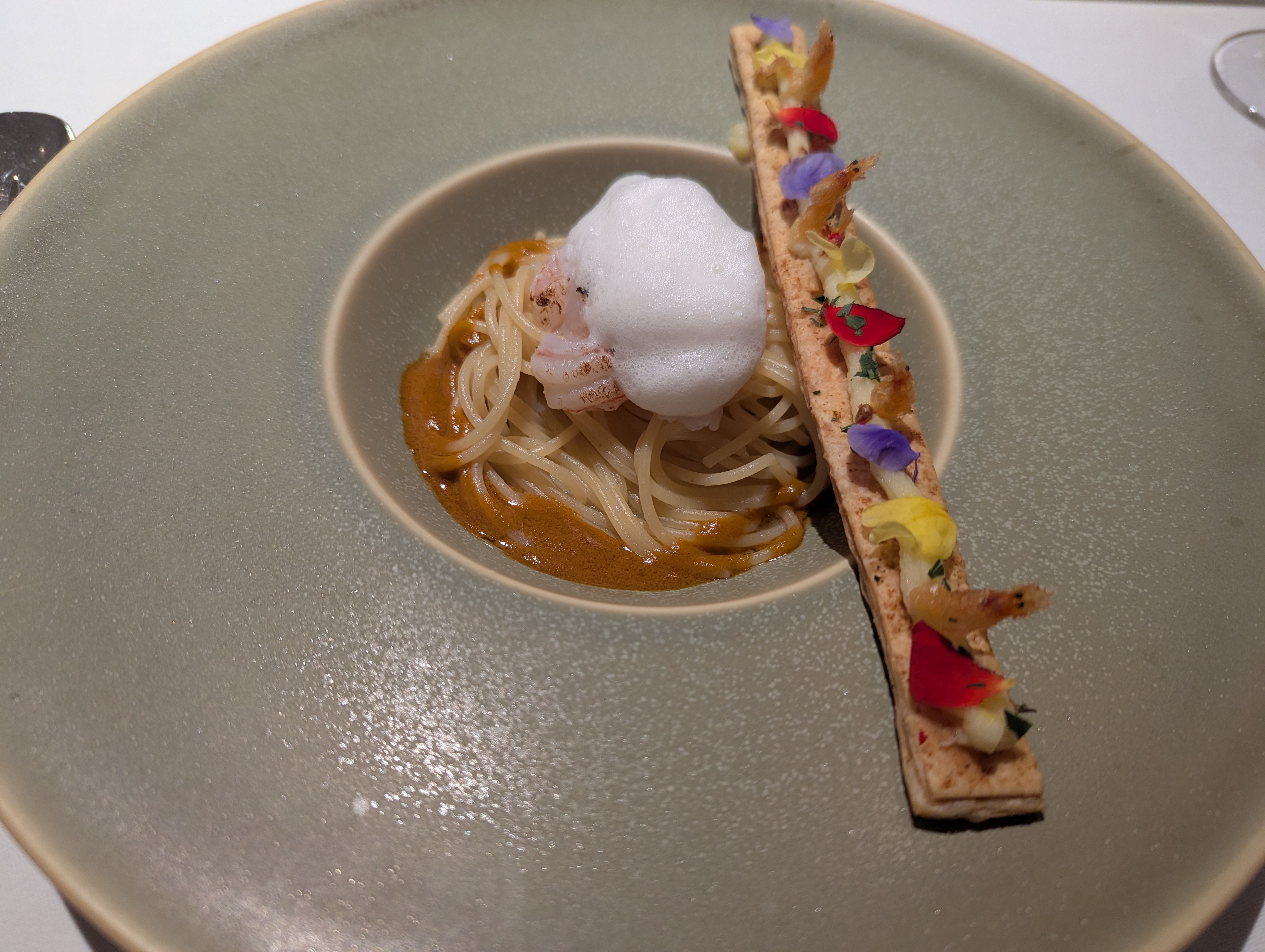 リストランテKubotsu