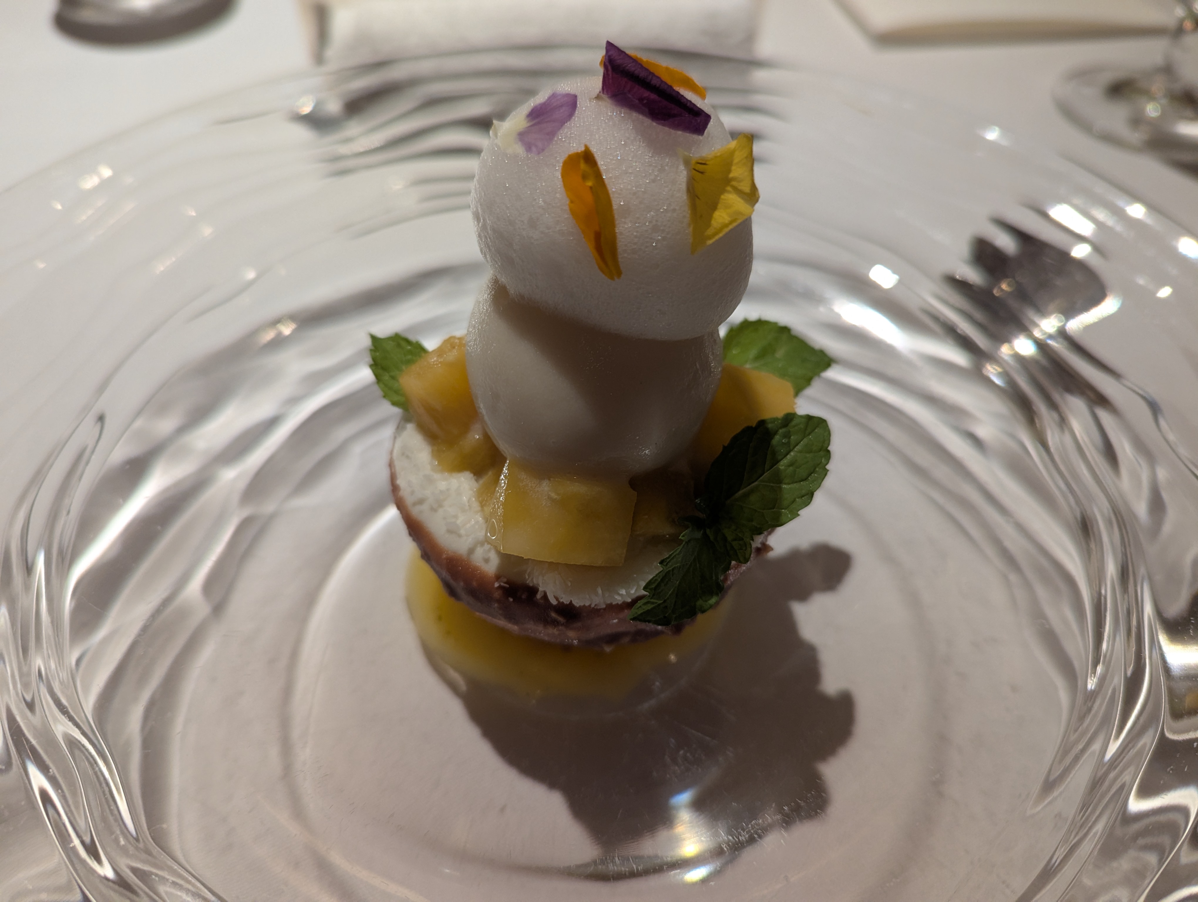 リストランテKubotsu