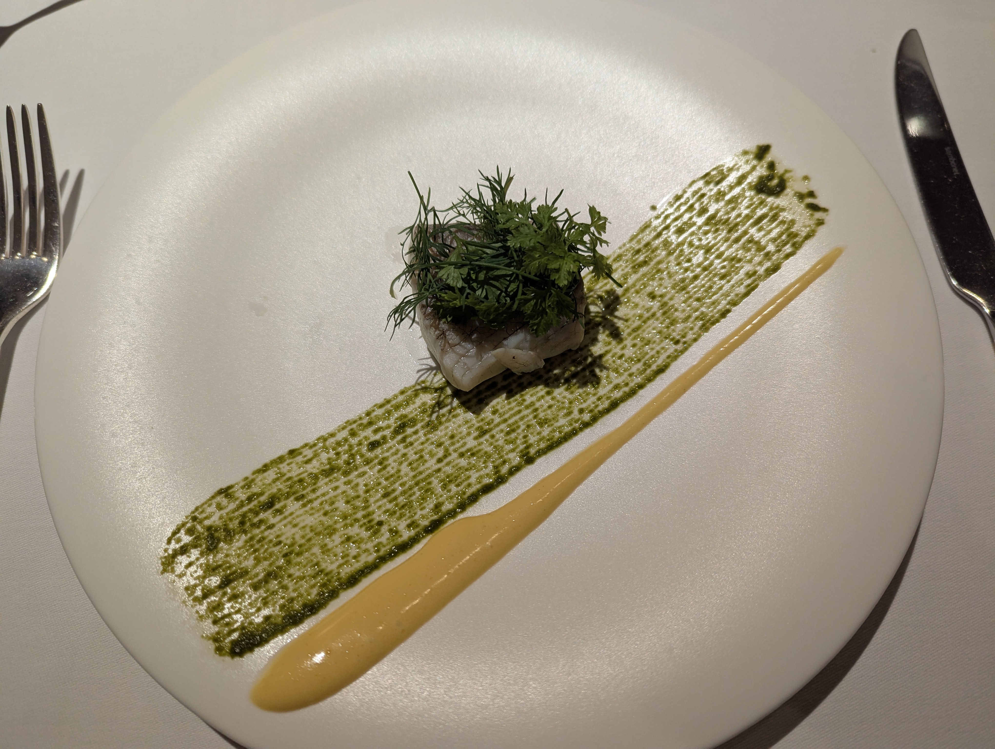 リストランテKubotsu