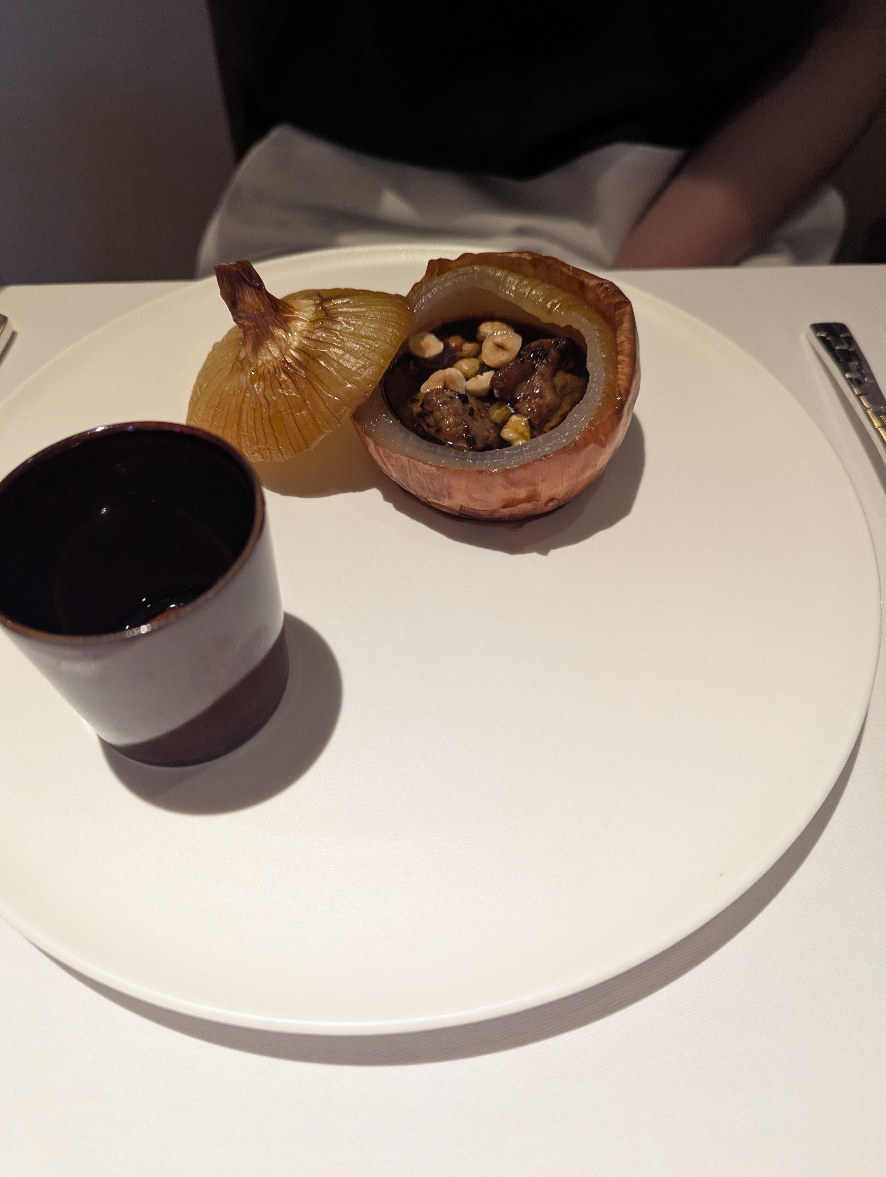 リストランテKubotsu