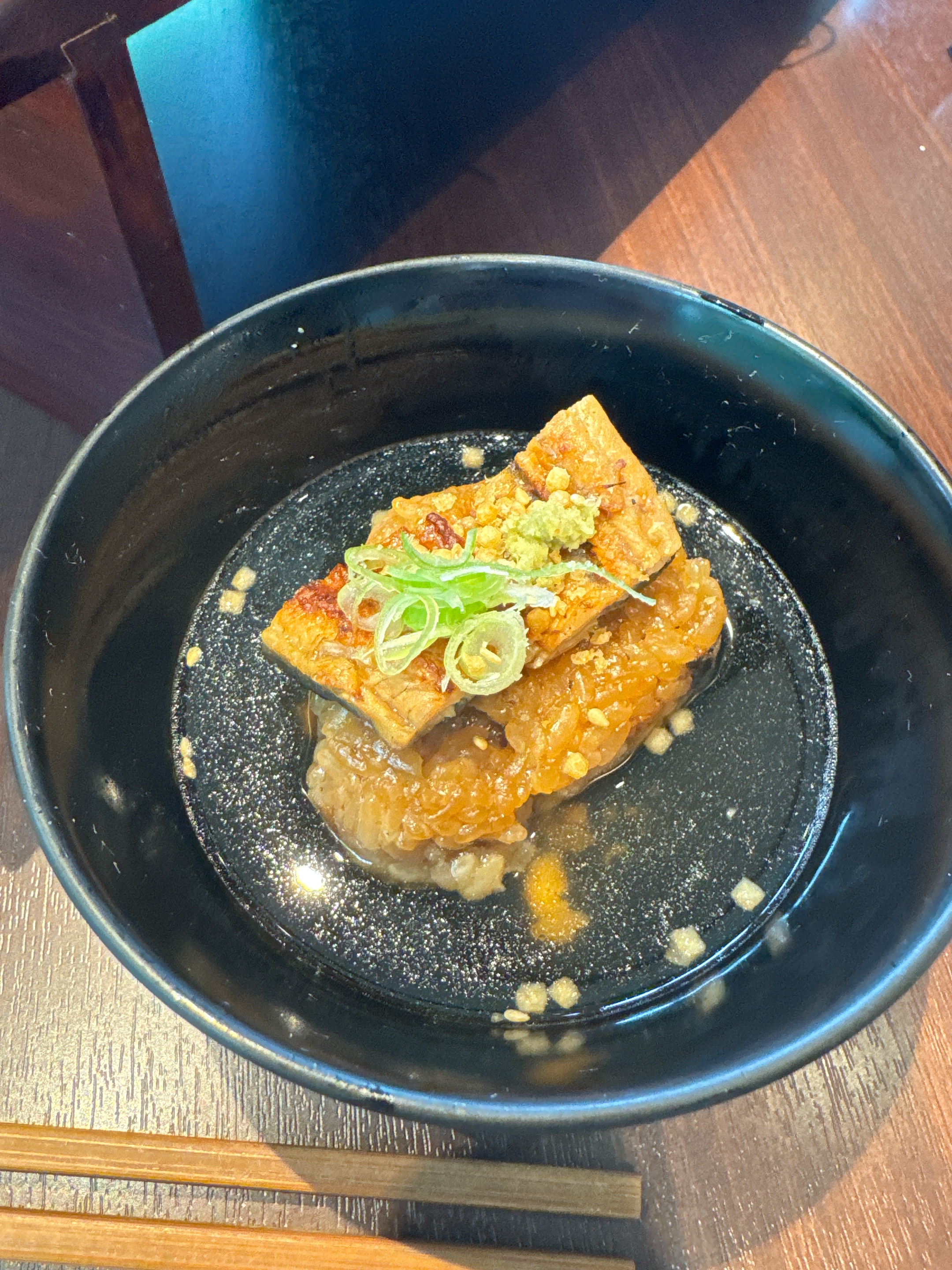 The KIKUSUIRO narapark(菊水楼)