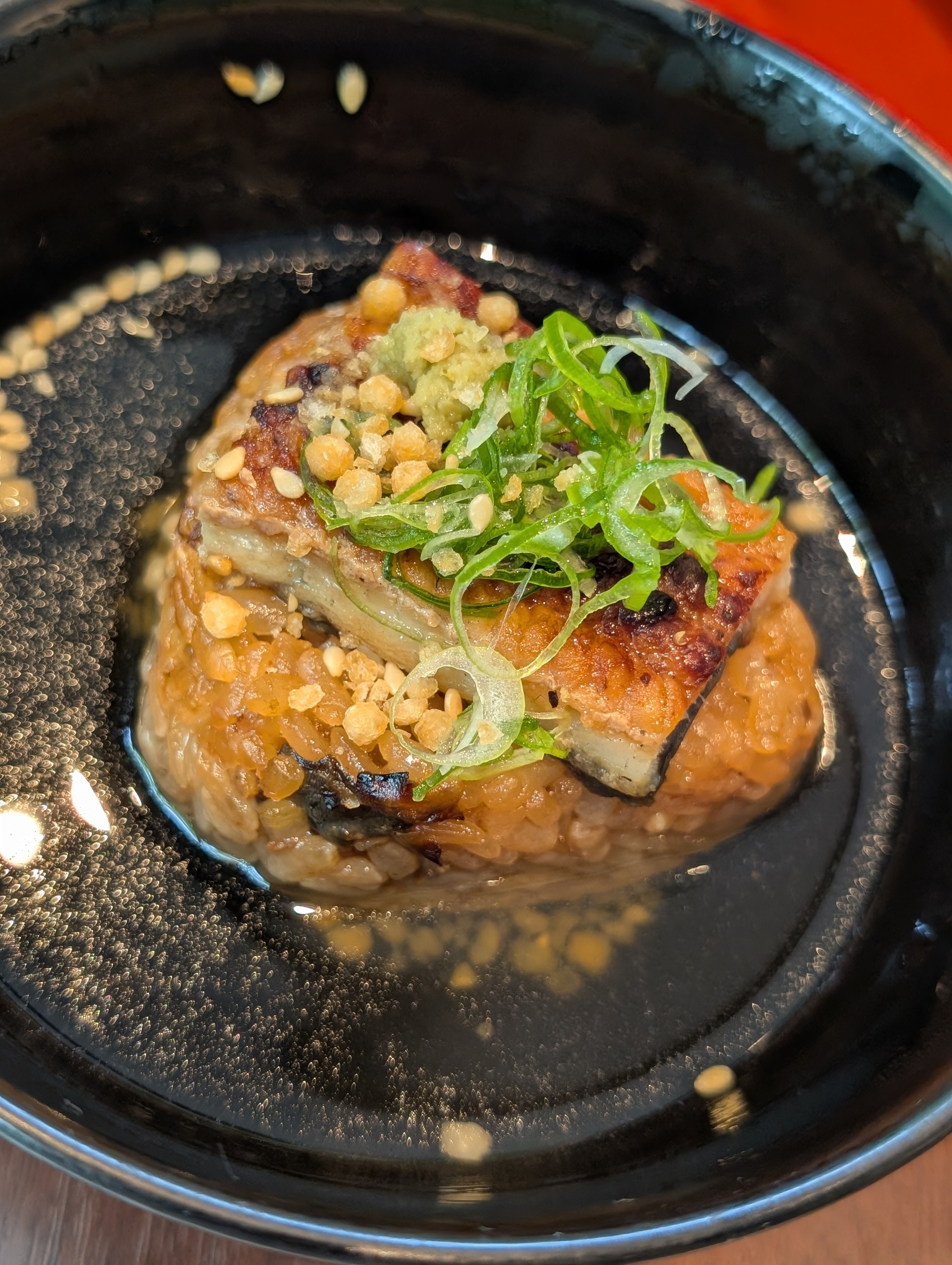 The KIKUSUIRO narapark(菊水楼)