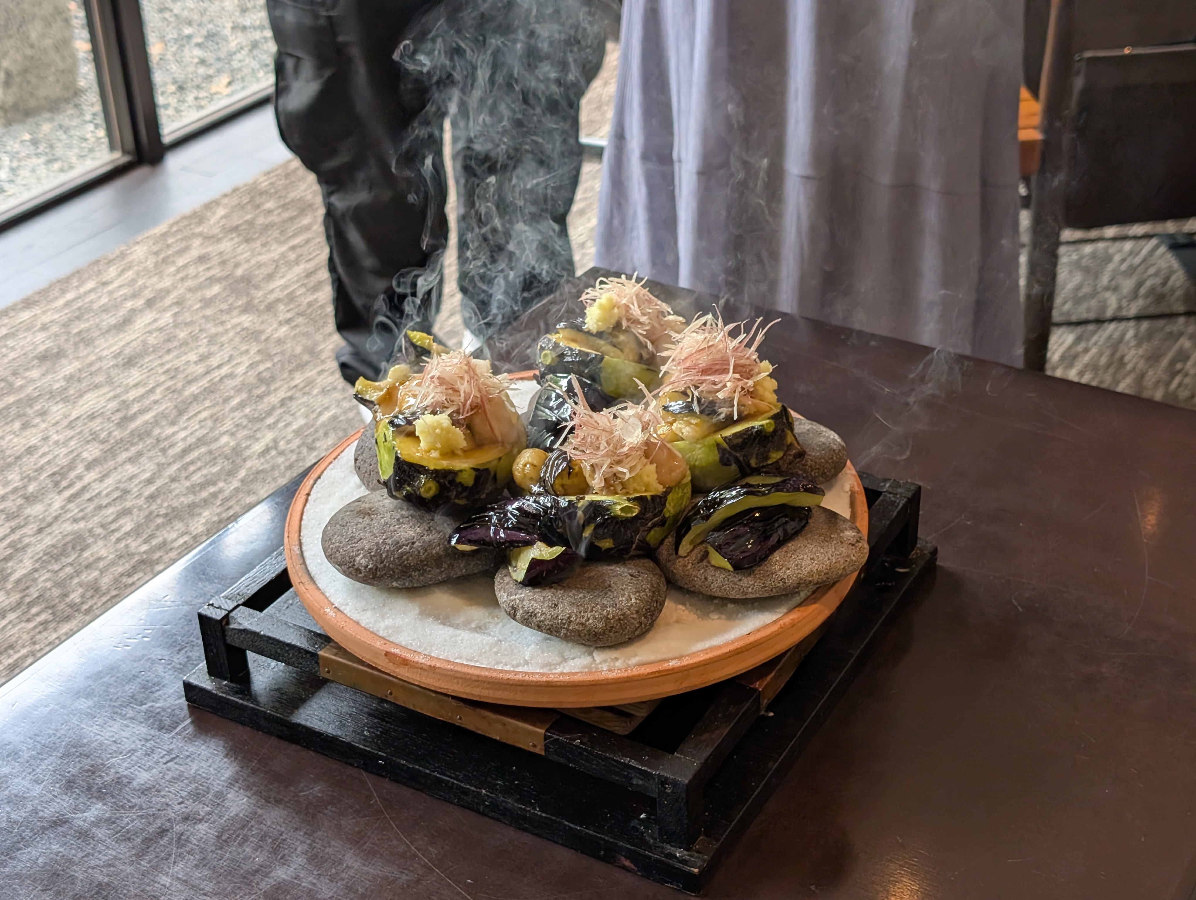 The KIKUSUIRO narapark(菊水楼)