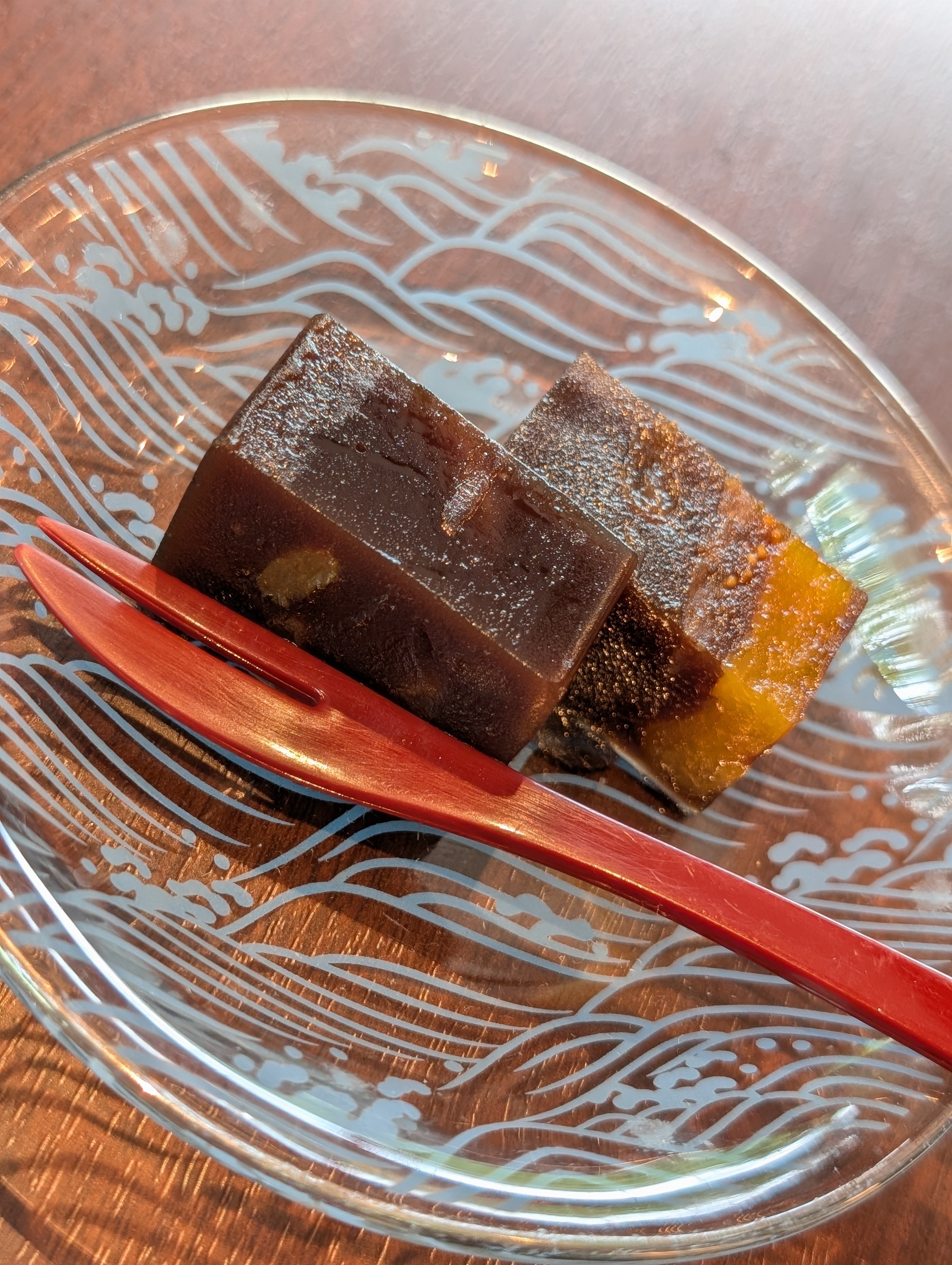 The KIKUSUIRO narapark(菊水楼)