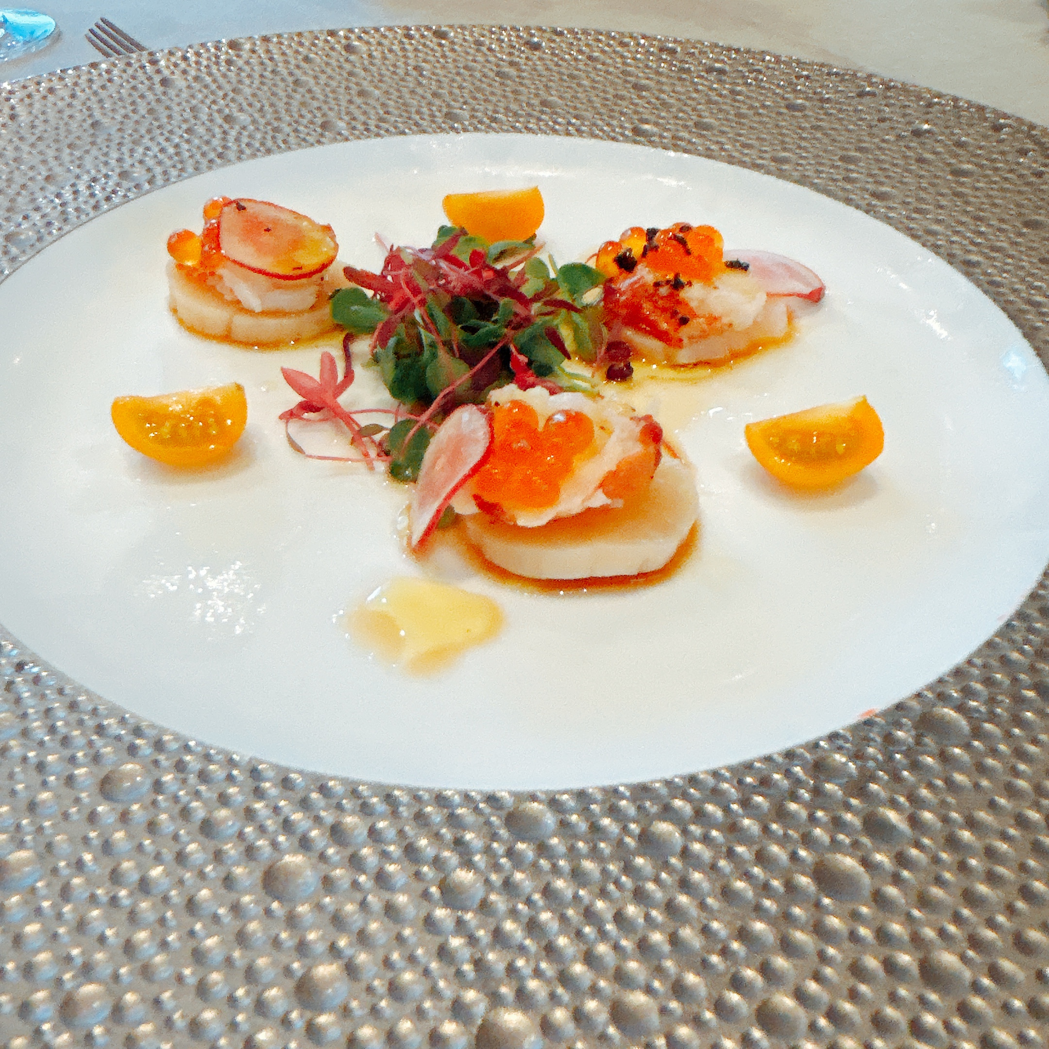 カサ・デ・アンジェラ馬車道(Casa d' Angela)