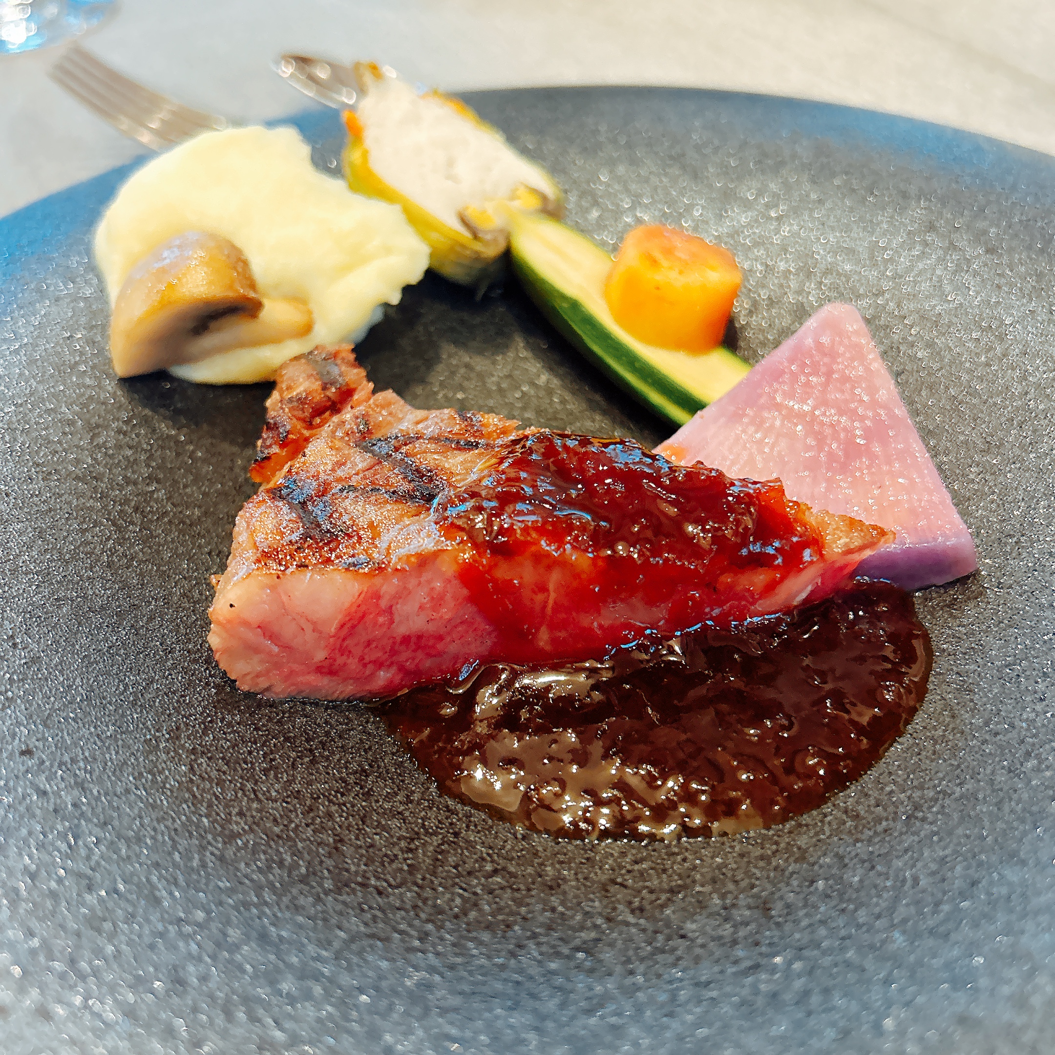 カサ・デ・アンジェラ馬車道(Casa d' Angela)