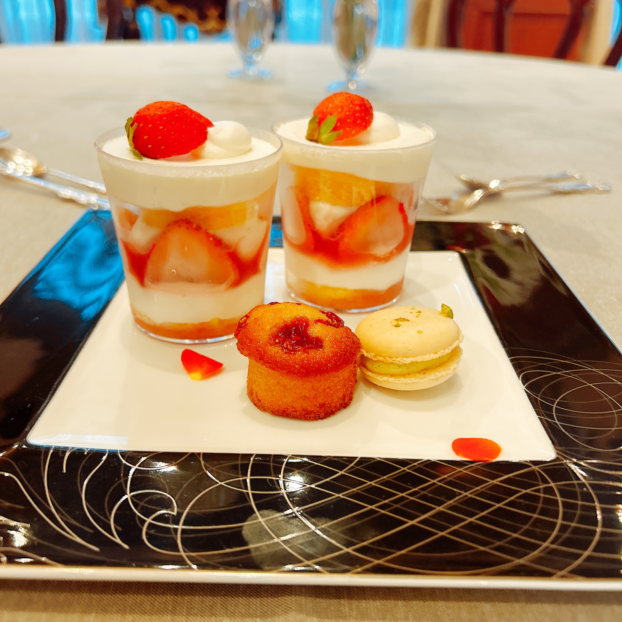 カサ・デ・アンジェラ馬車道(Casa d' Angela)