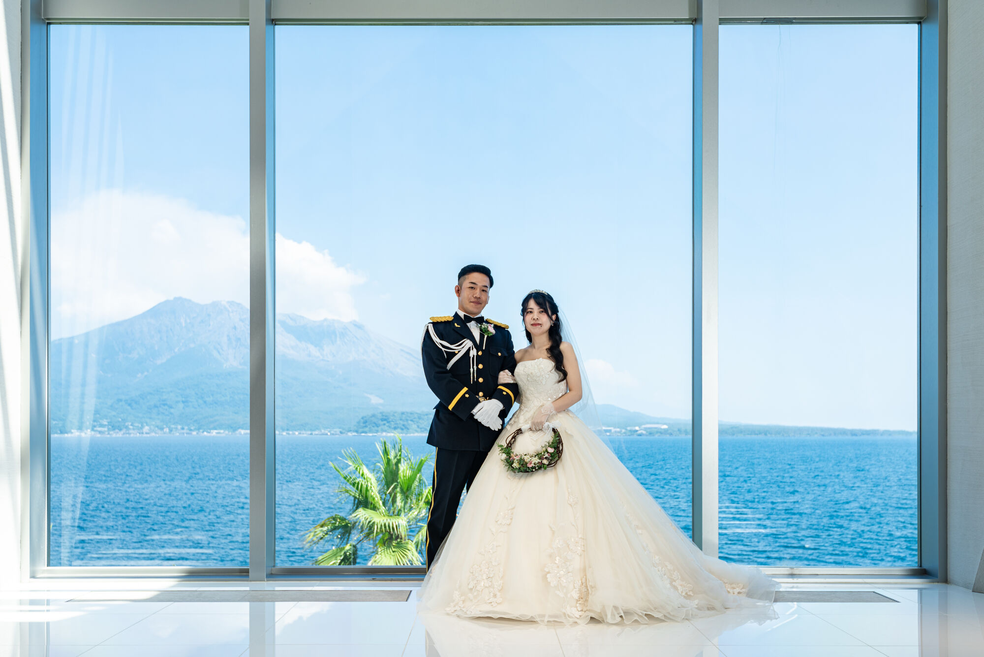 THE BAYSUITE SAKURAJIMA TERRACE
