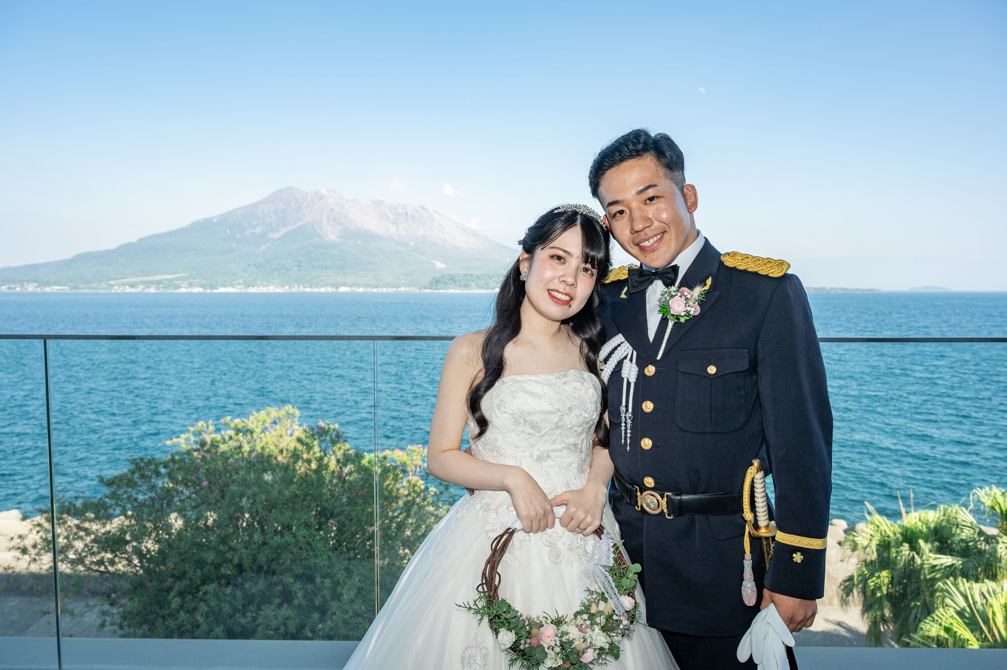 THE BAYSUITE SAKURAJIMA TERRACE
