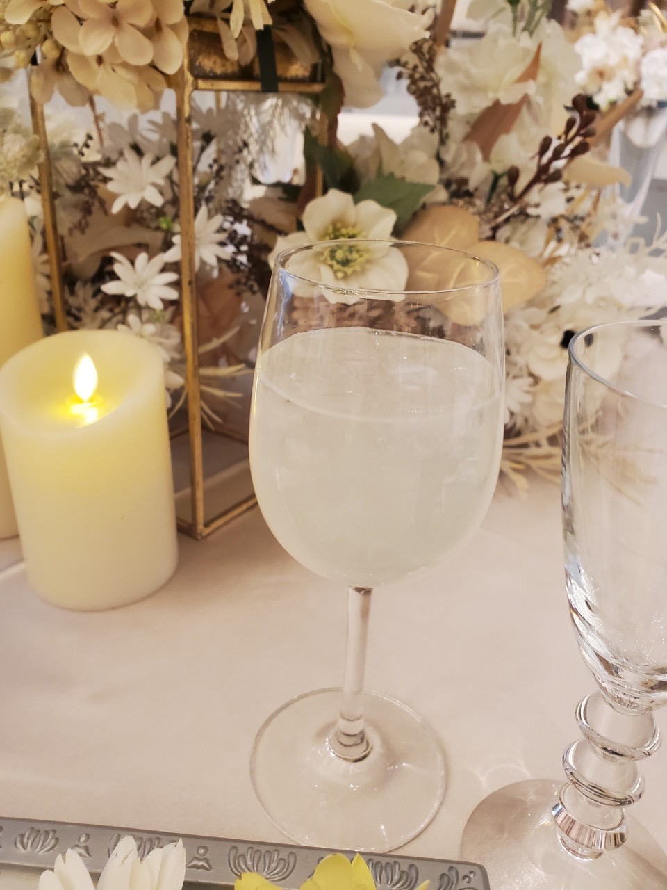 セント・ラファエロチャペル東京