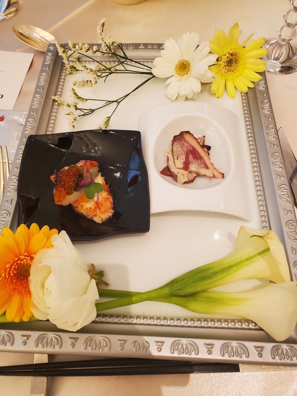 セント・ラファエロチャペル東京