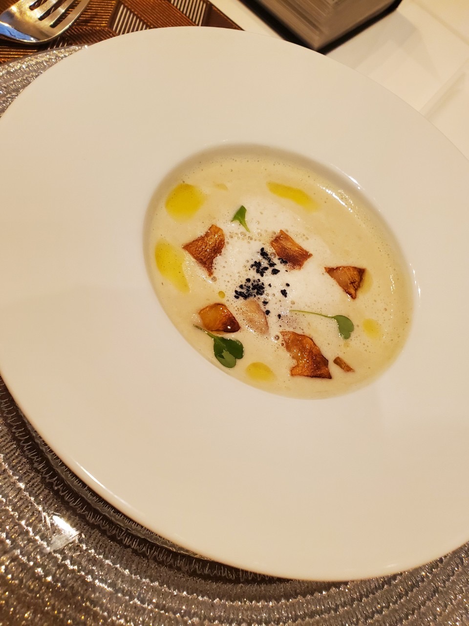 ザ・リュクス銀座