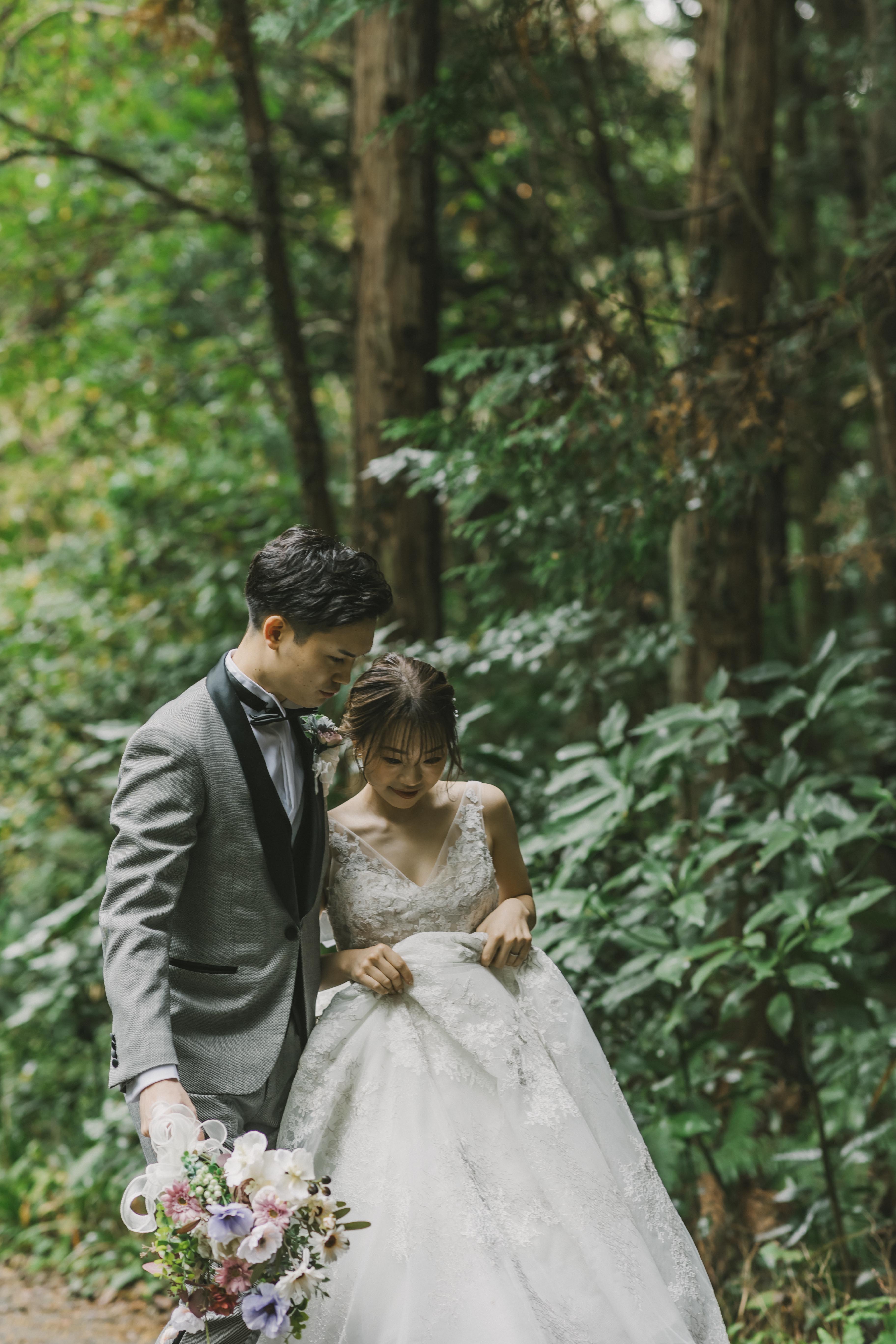 サンタ・アムール エテルニテ