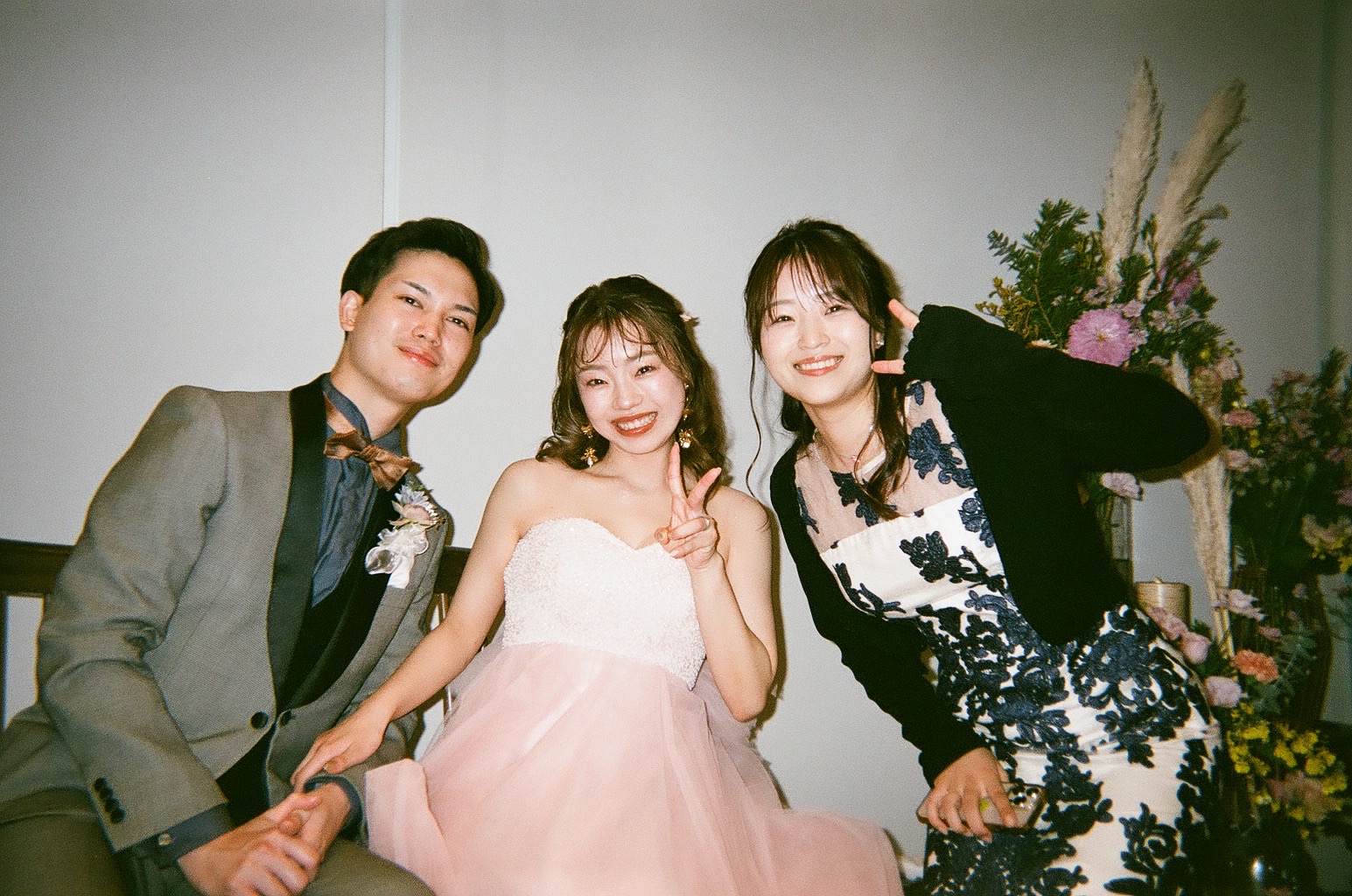 サンタ・アムール エテルニテ