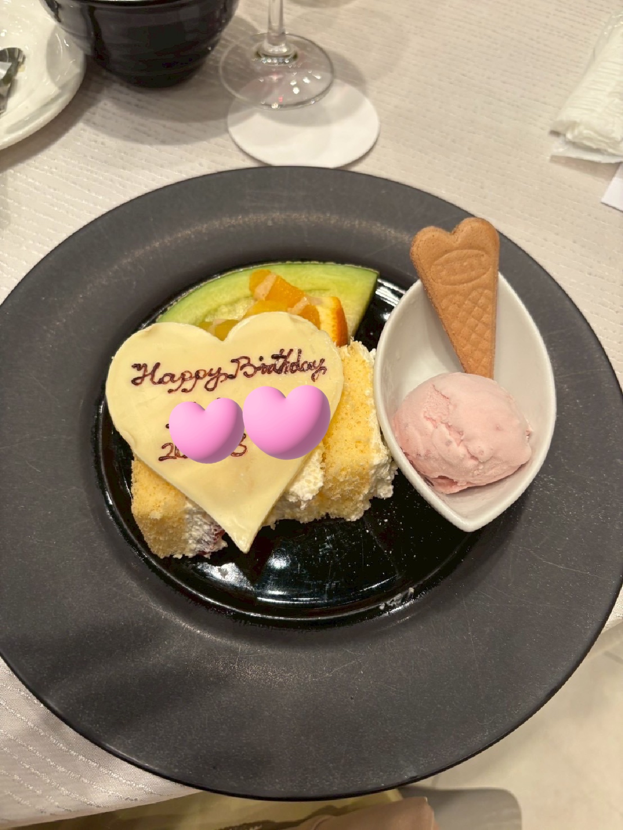 グローバルウエディング ディアーデ