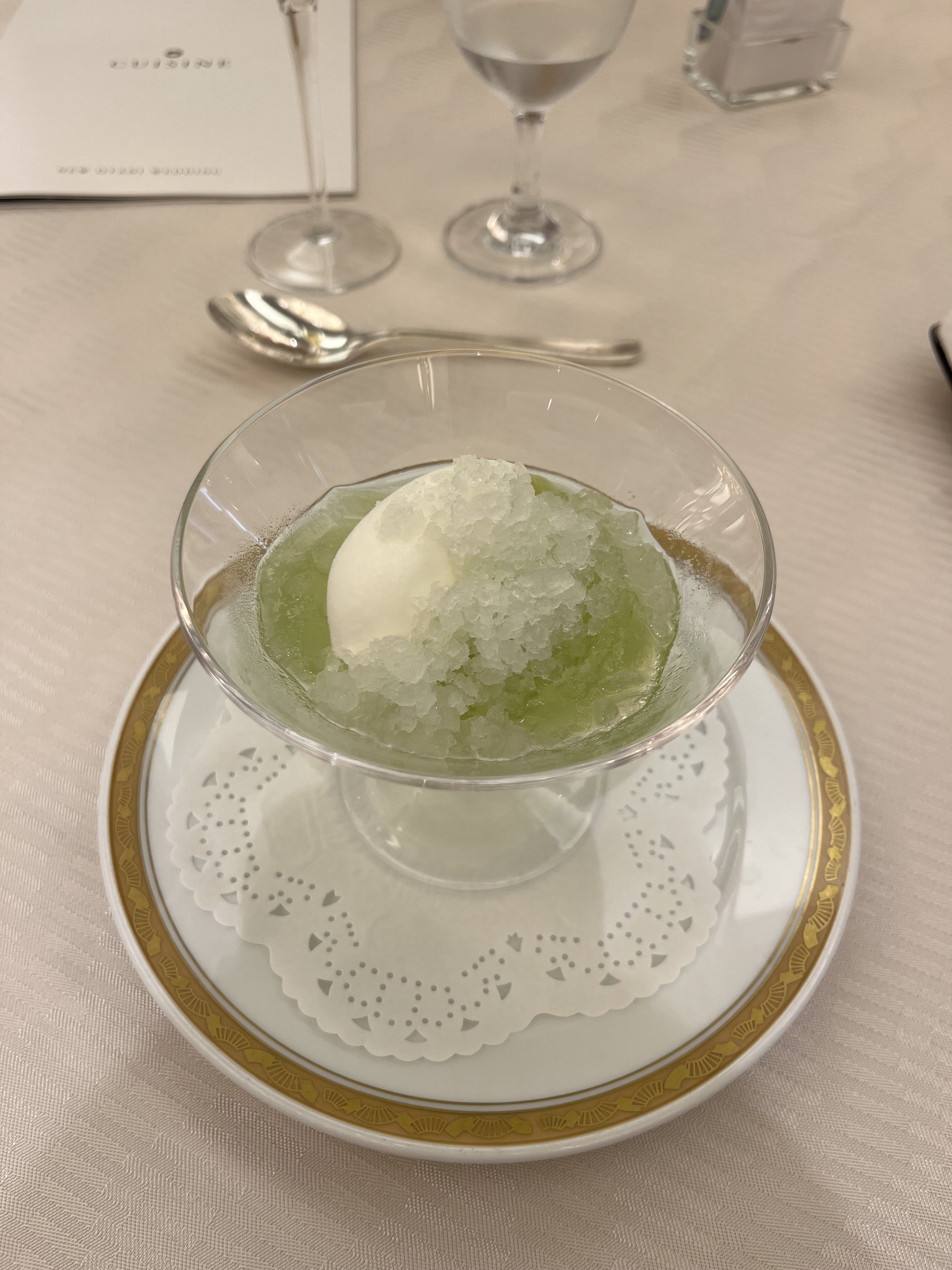 ホテルニューオータニ幕張