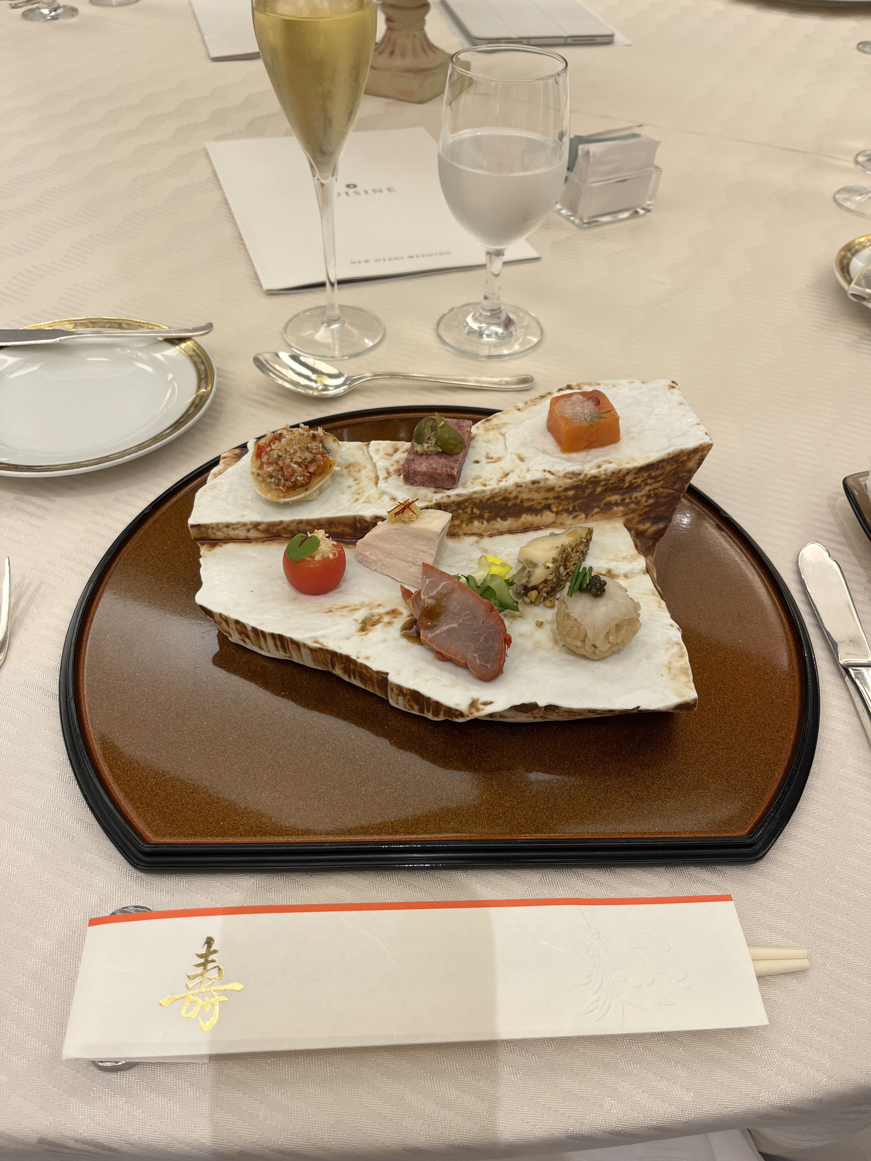 ホテルニューオータニ幕張