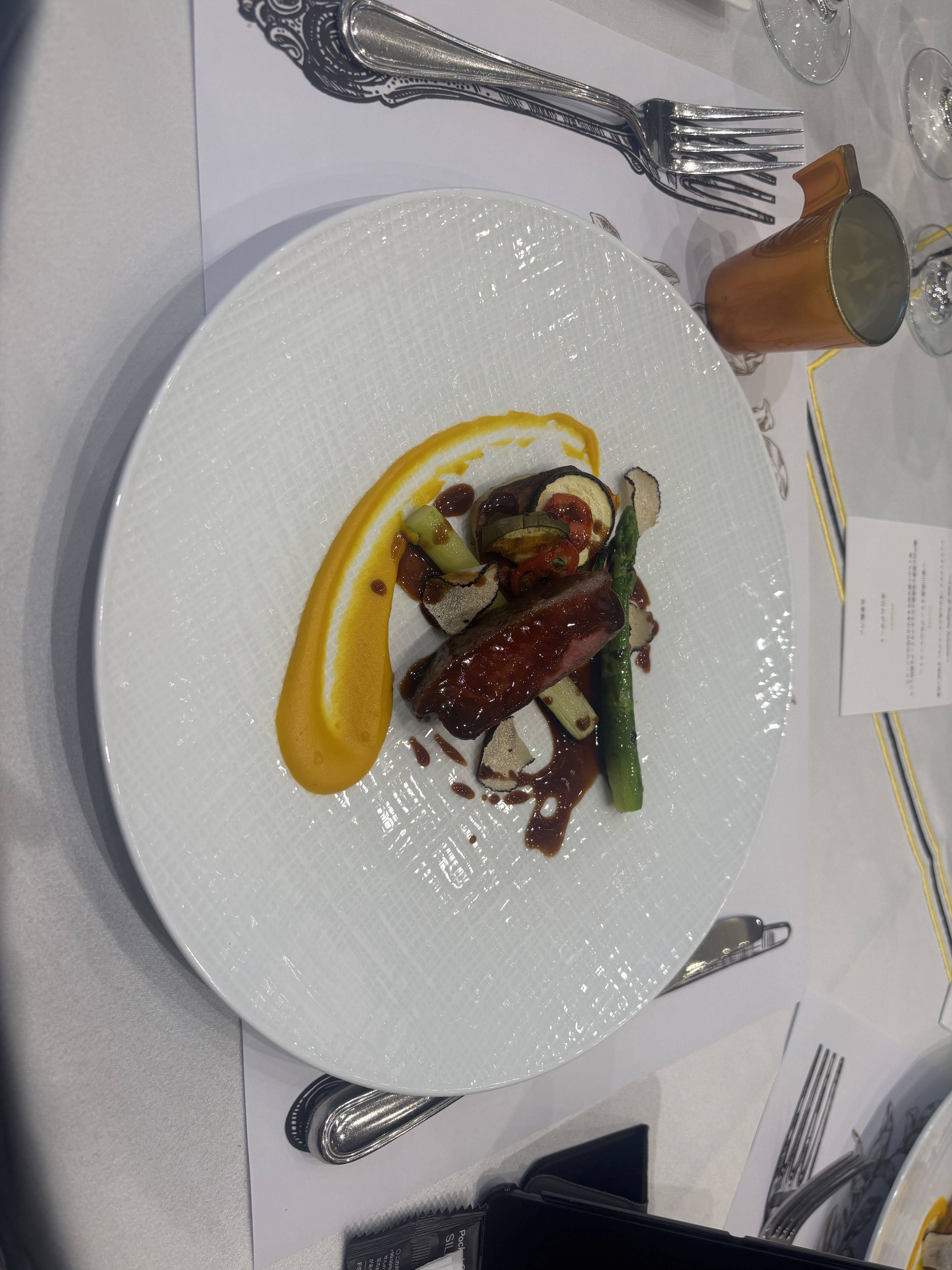 カサ・デ・アンジェラ青山(Casa d' Angela Aoyama)