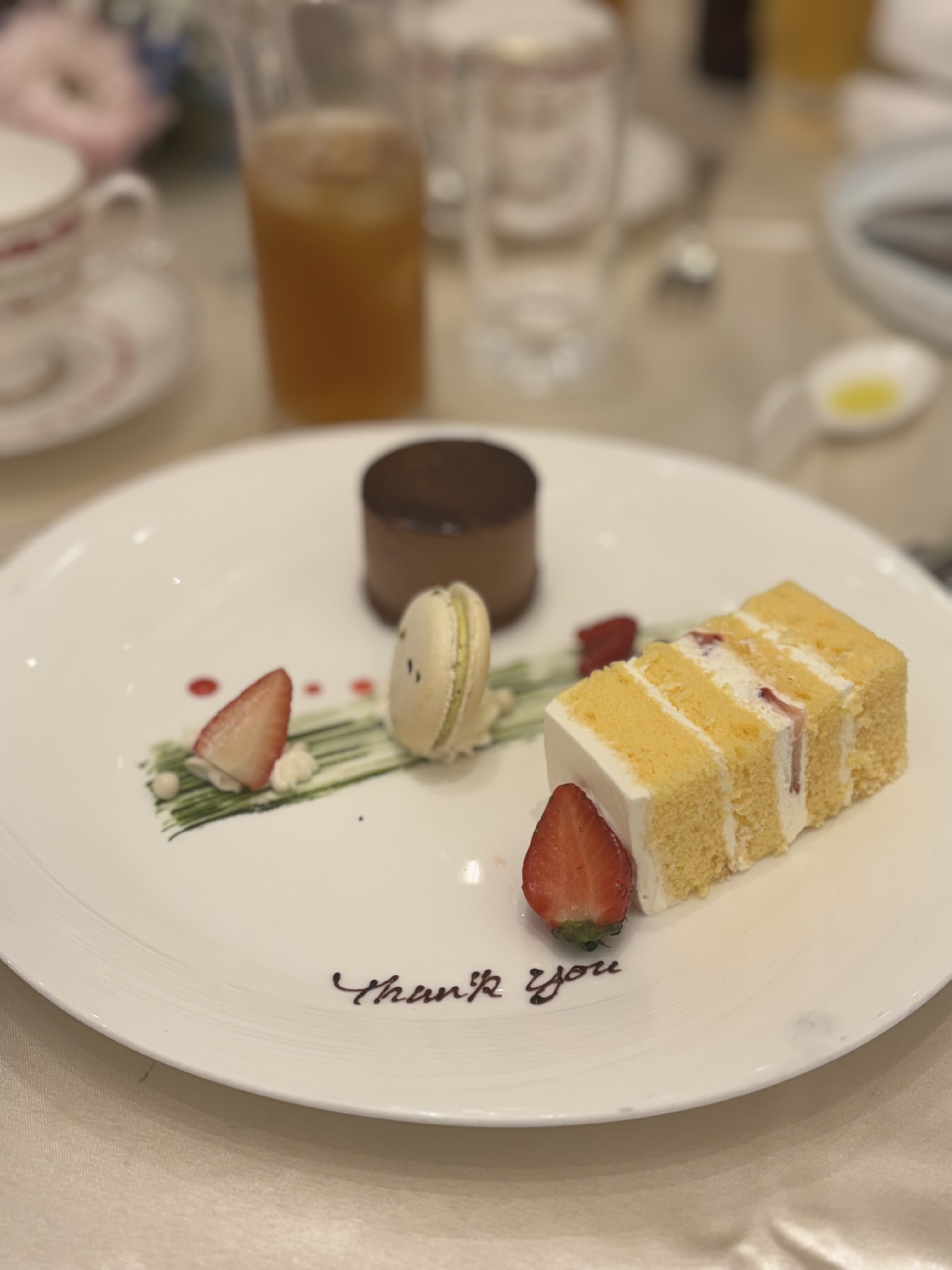 カサ・デ・アンジェラ馬車道(Casa d' Angela)