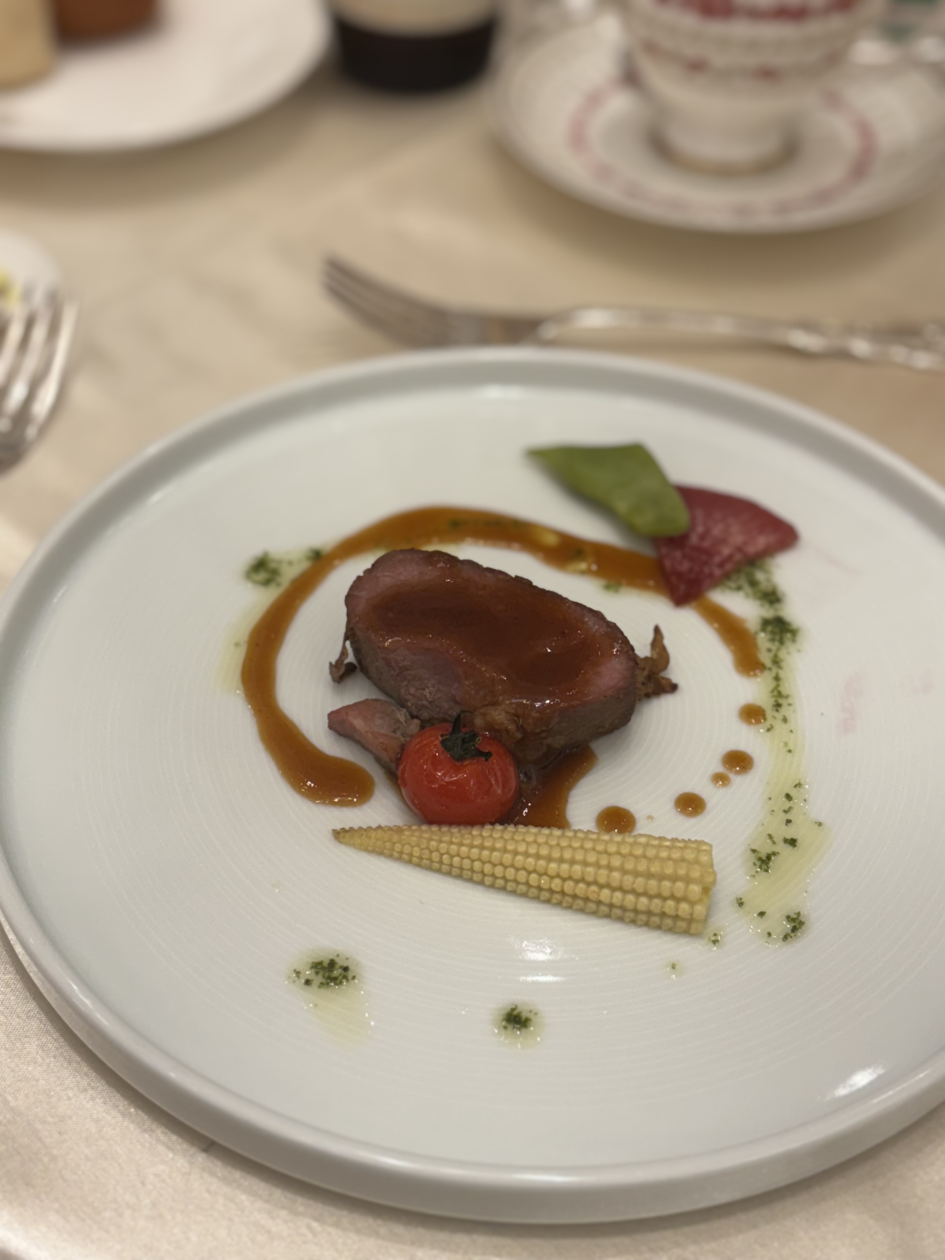 カサ・デ・アンジェラ馬車道(Casa d' Angela)