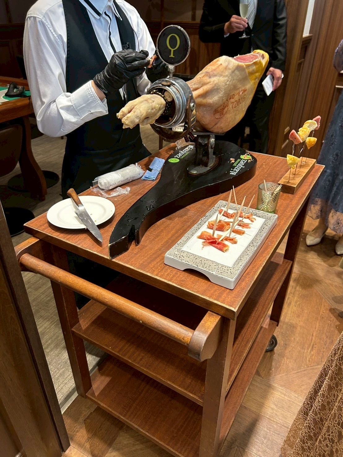 キャトルセゾン浜松