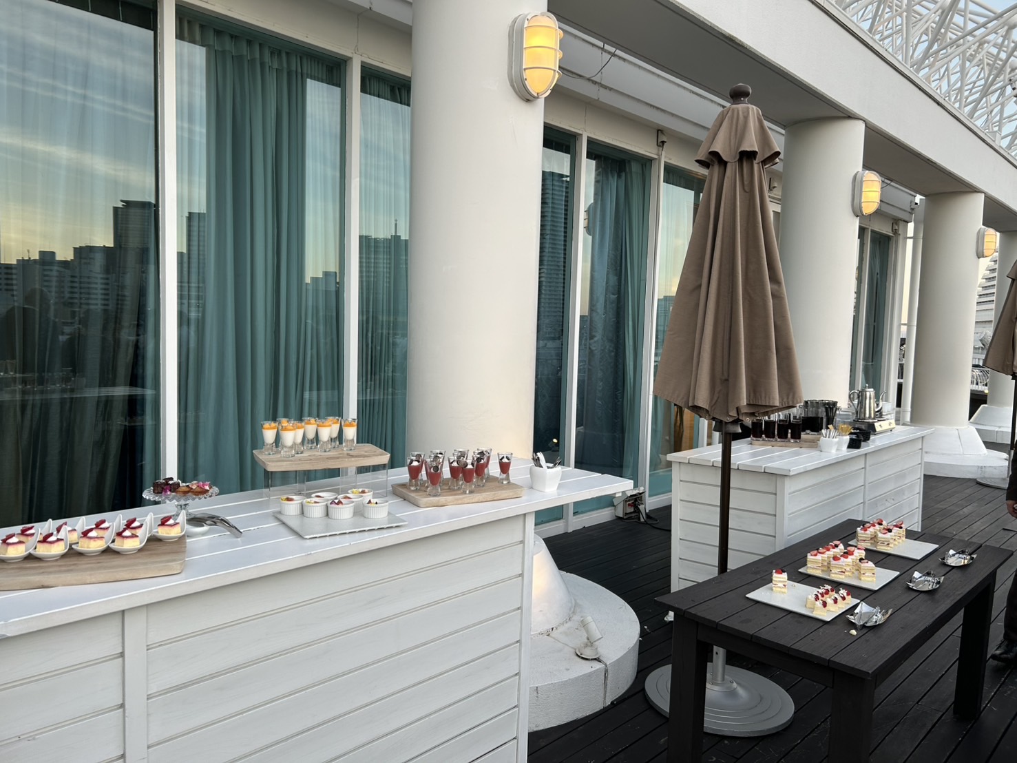 OCEAN PLACE