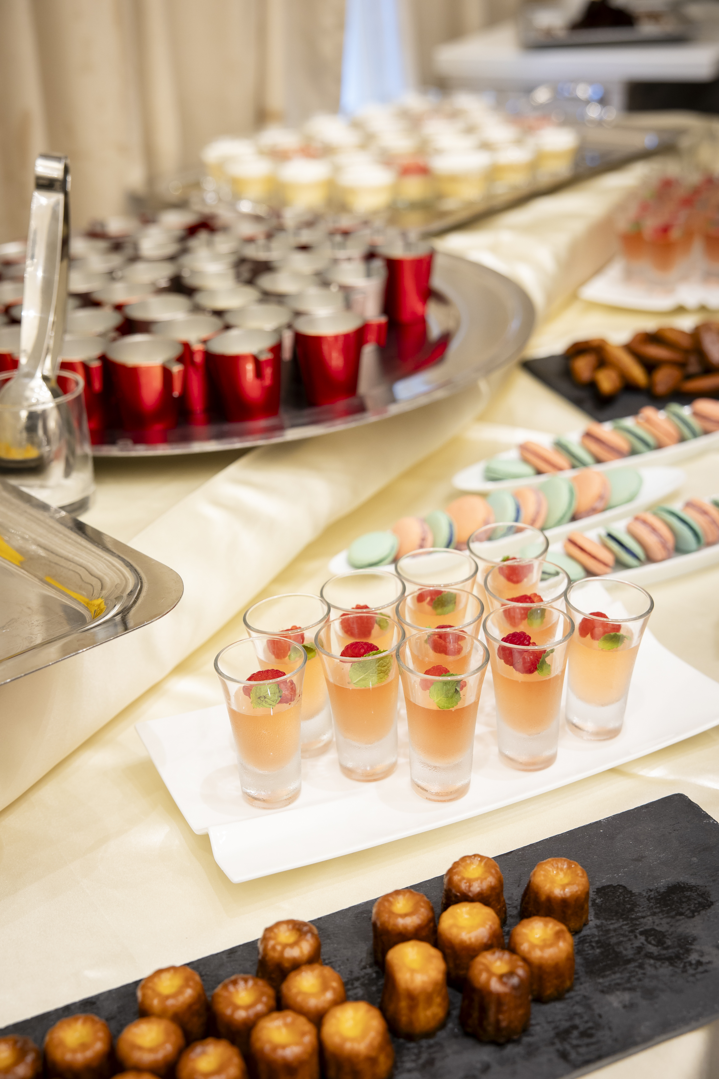 カサ・デ・アンジェラ青山(Casa d' Angela Aoyama)