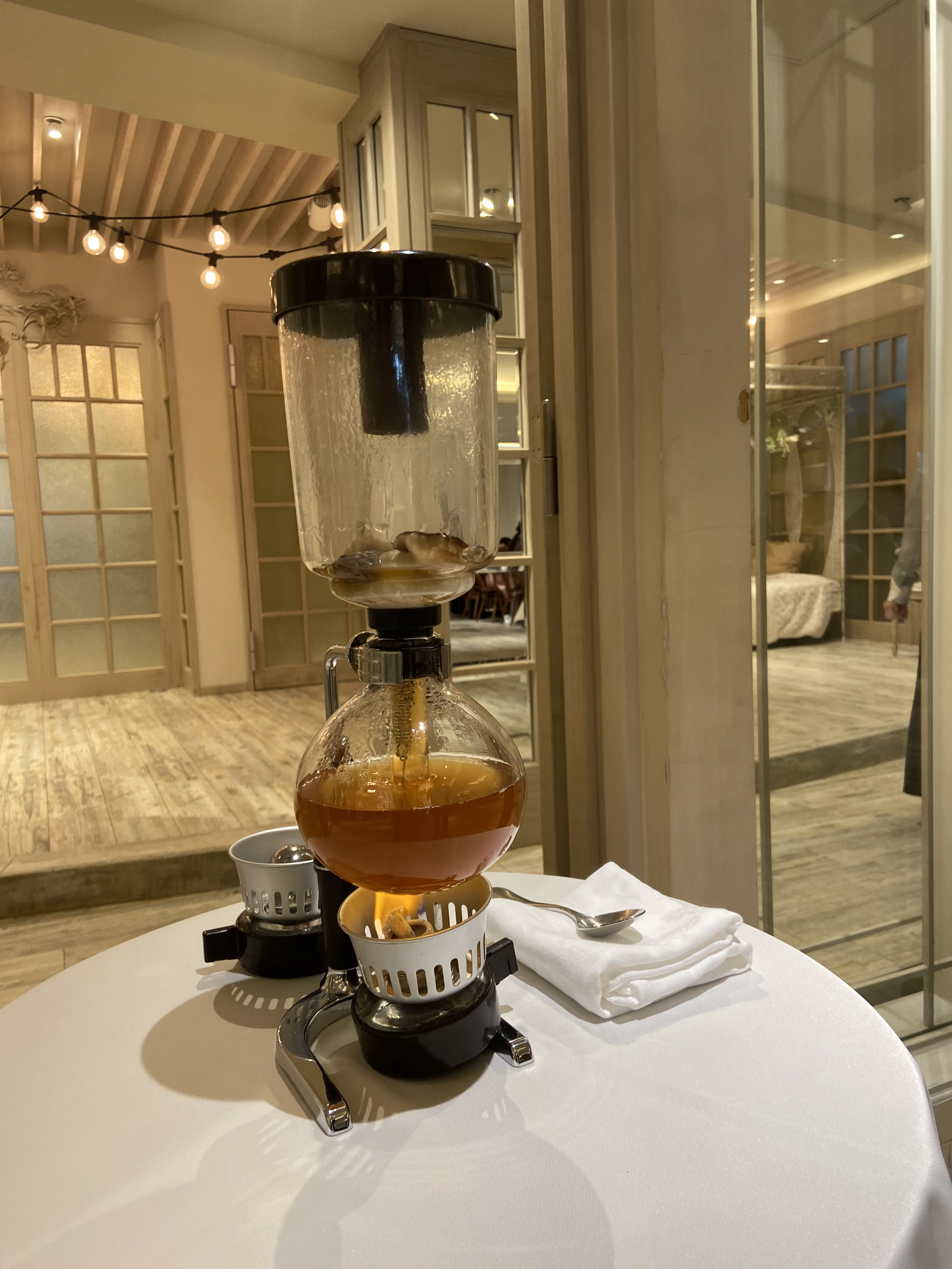 セント・マーガレット ウエディング