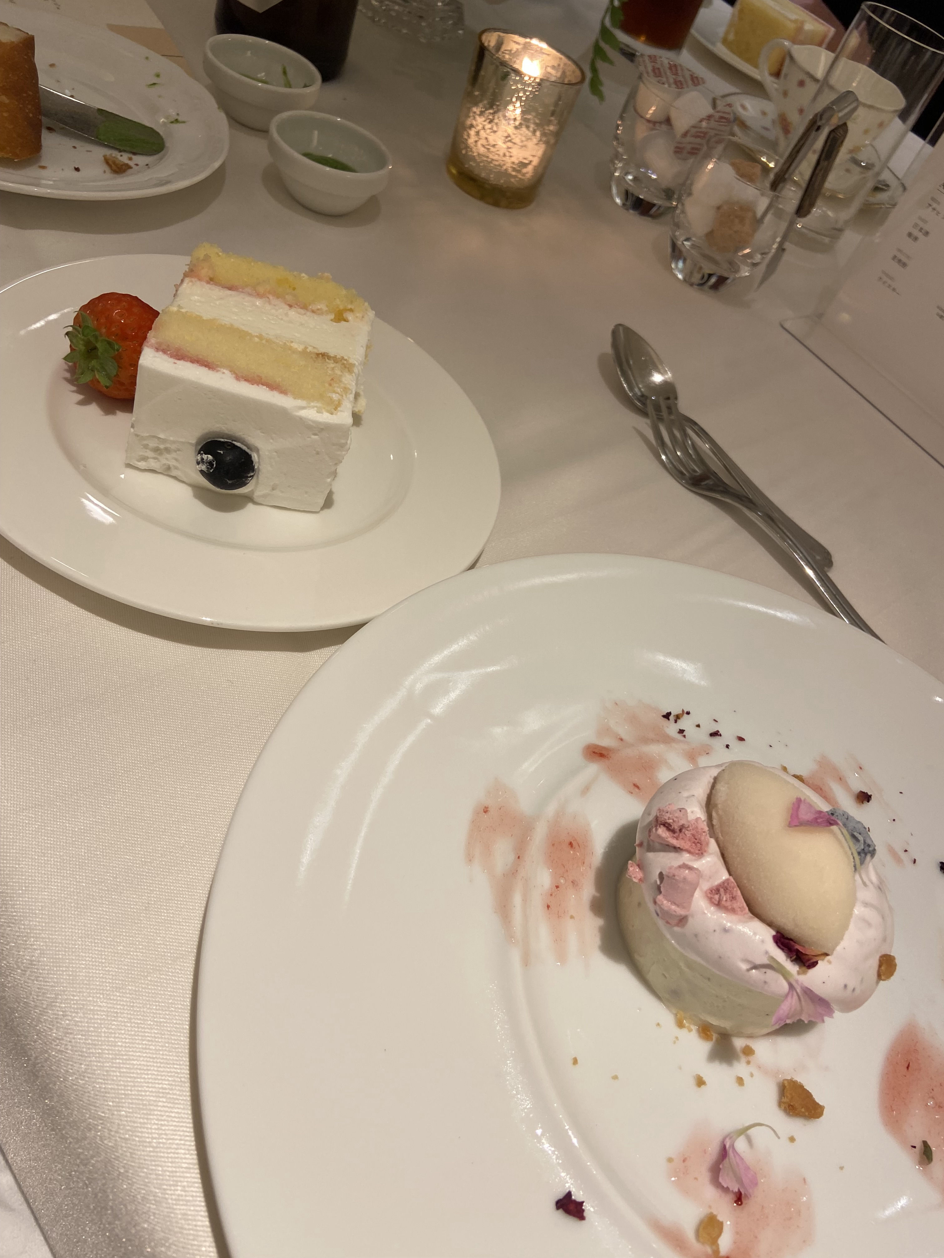 セント・マーガレット ウエディング