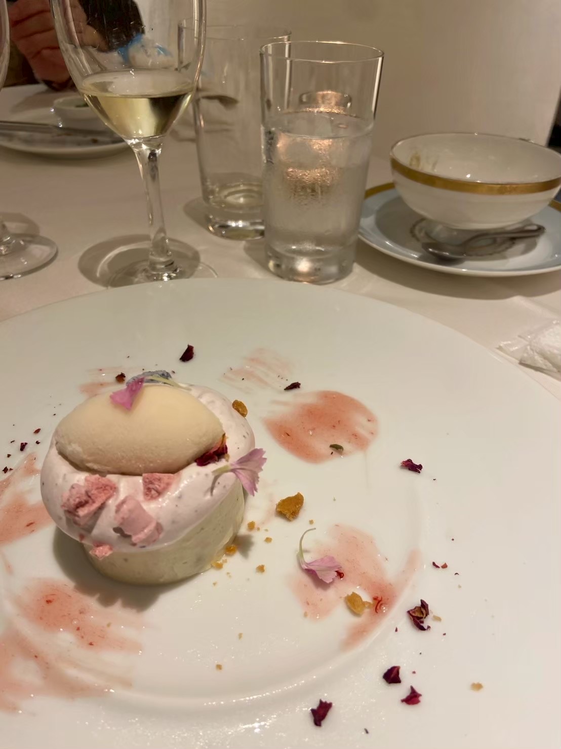 セント・マーガレット ウエディング