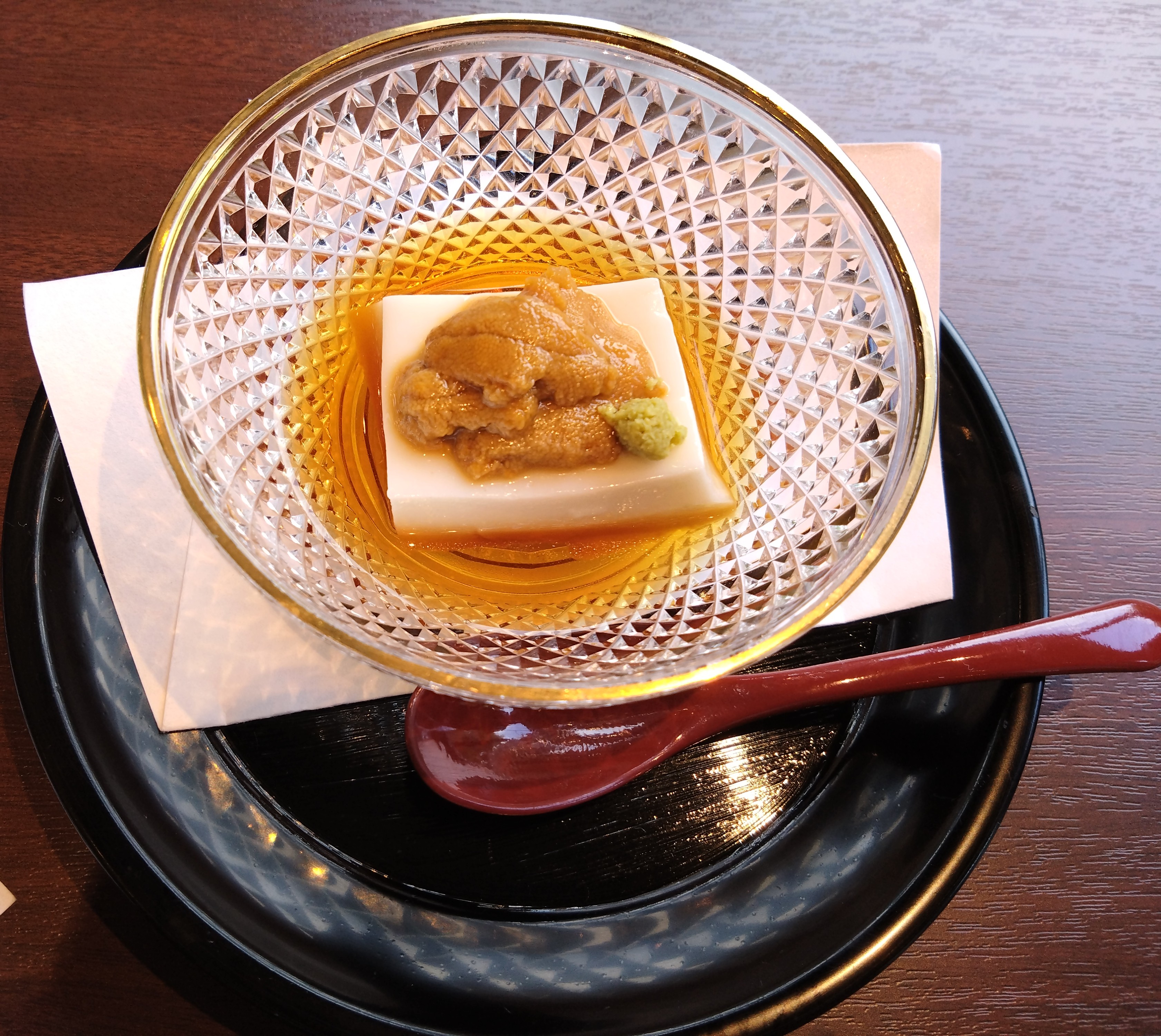 The KIKUSUIRO narapark(菊水楼)