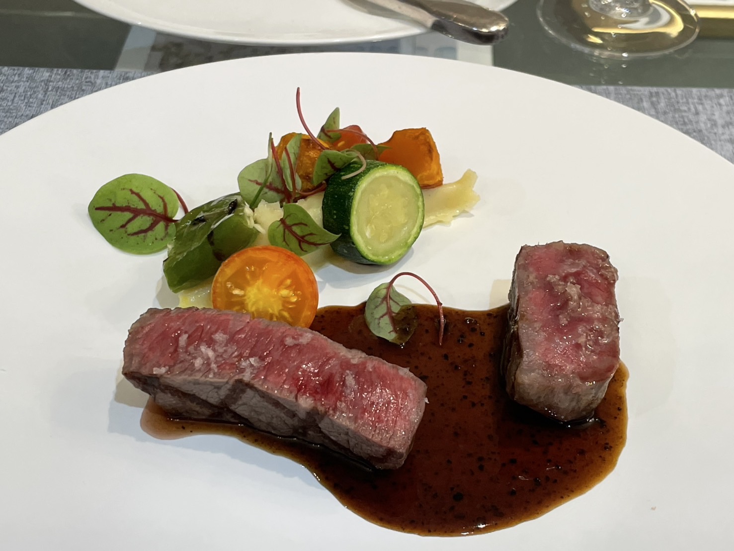 セント・ラファエロチャペル御堂筋