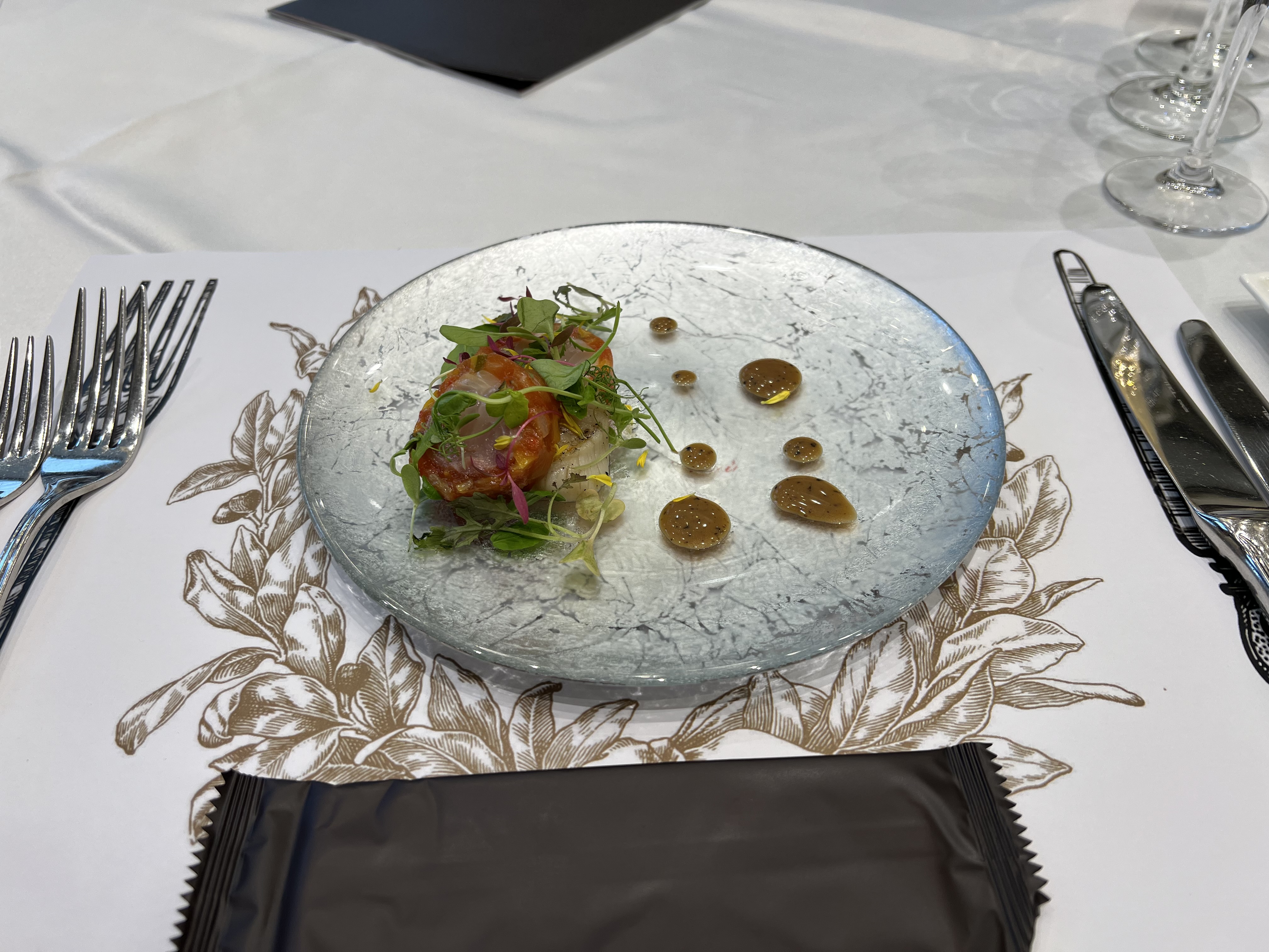 カサ・デ・アンジェラ青山(Casa d' Angela Aoyama)