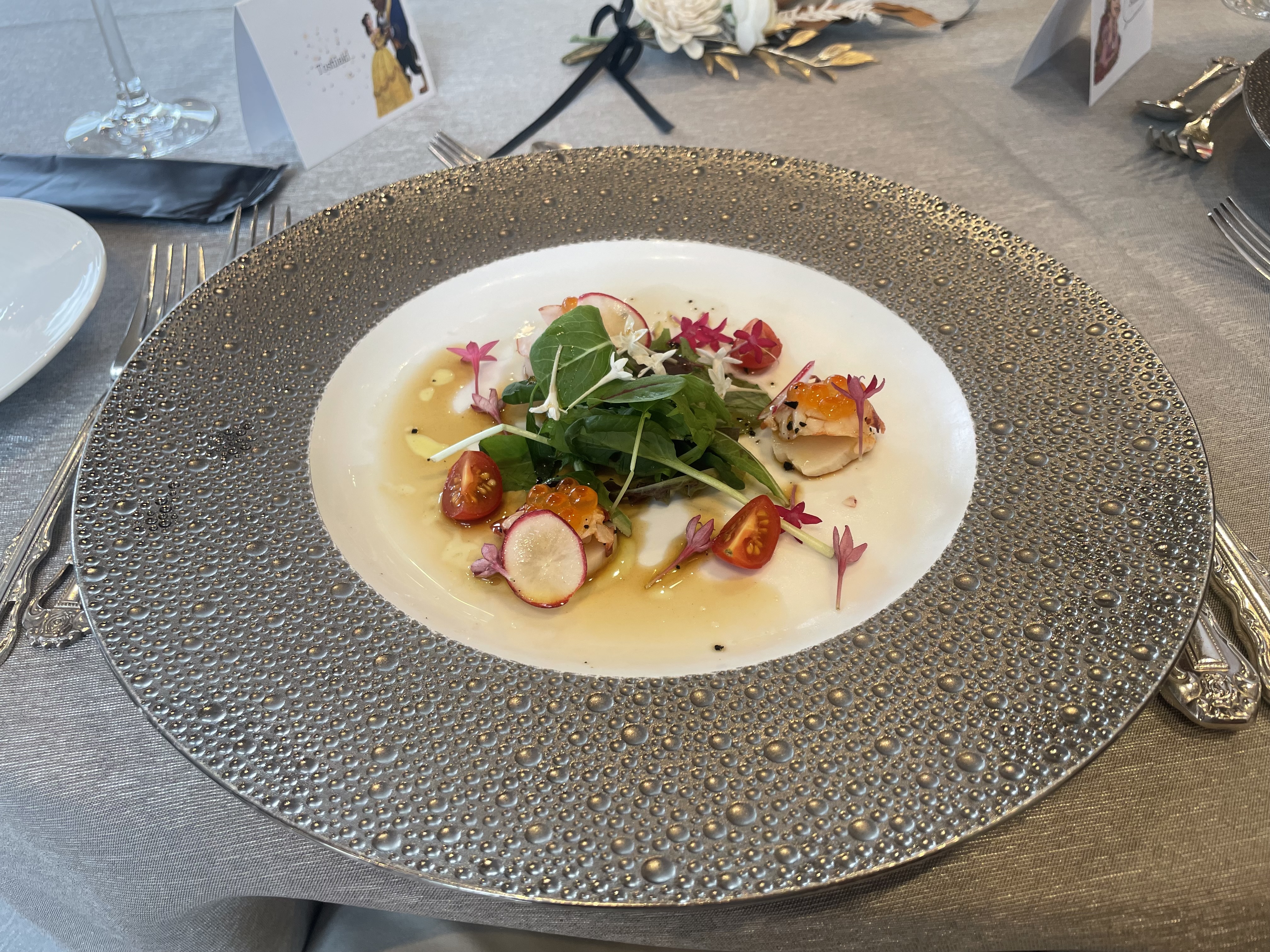 カサ・デ・アンジェラ馬車道(Casa d' Angela)