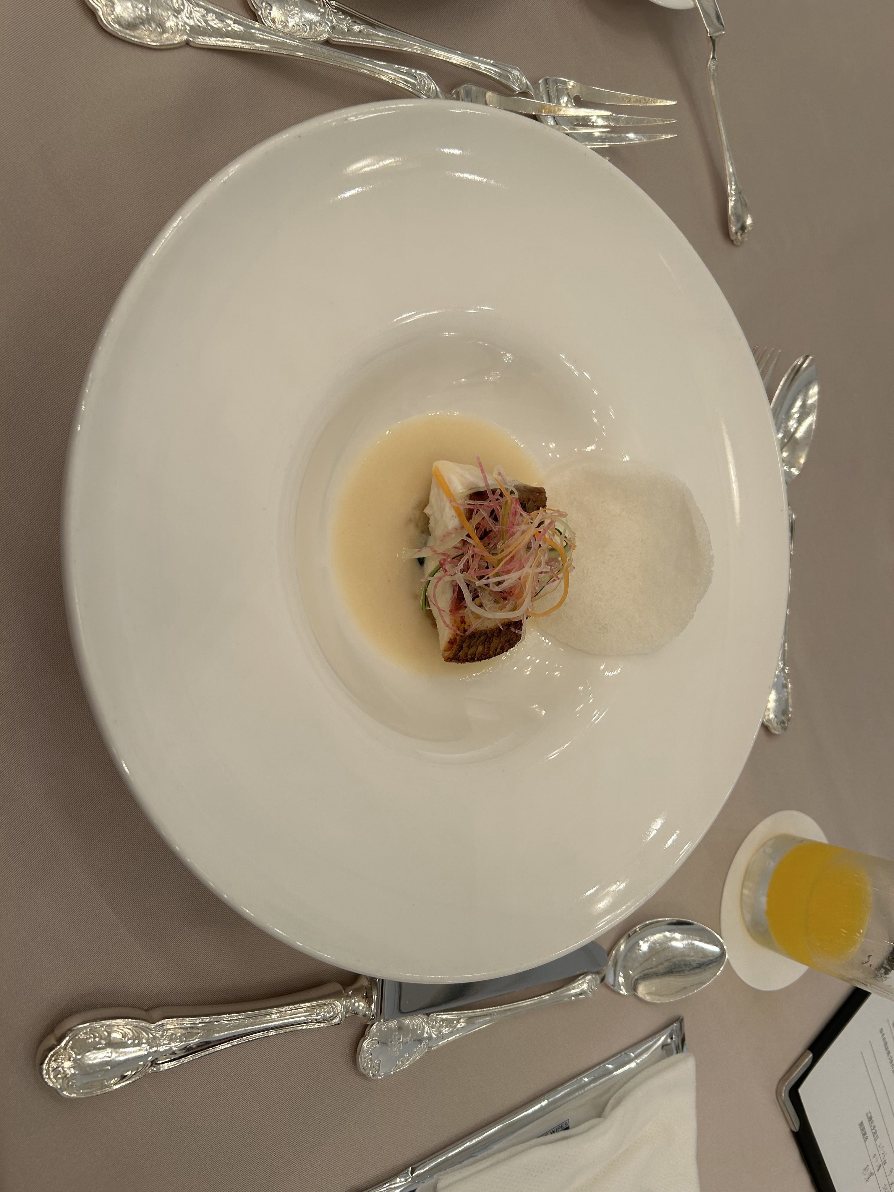 ホテルモントレ仙台