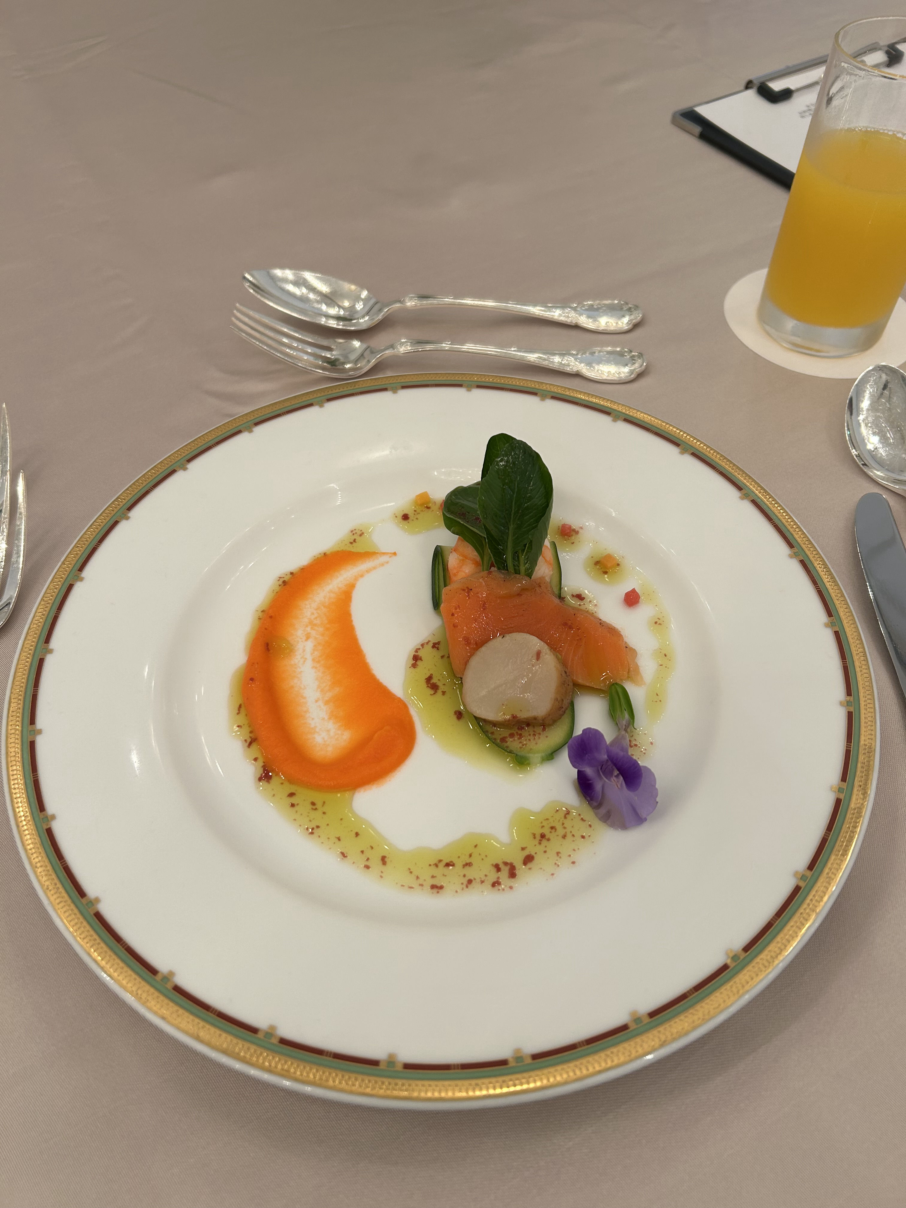 ホテルモントレ仙台