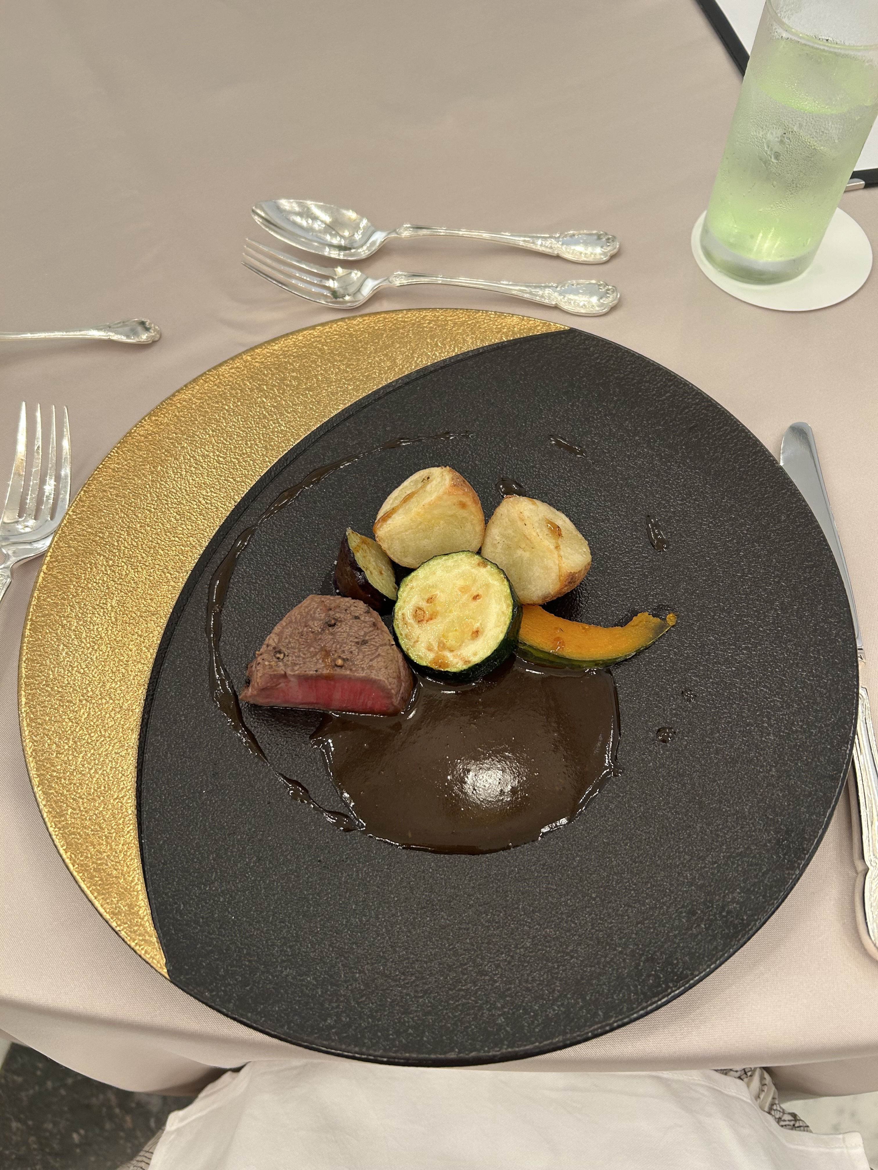 ホテルモントレ仙台