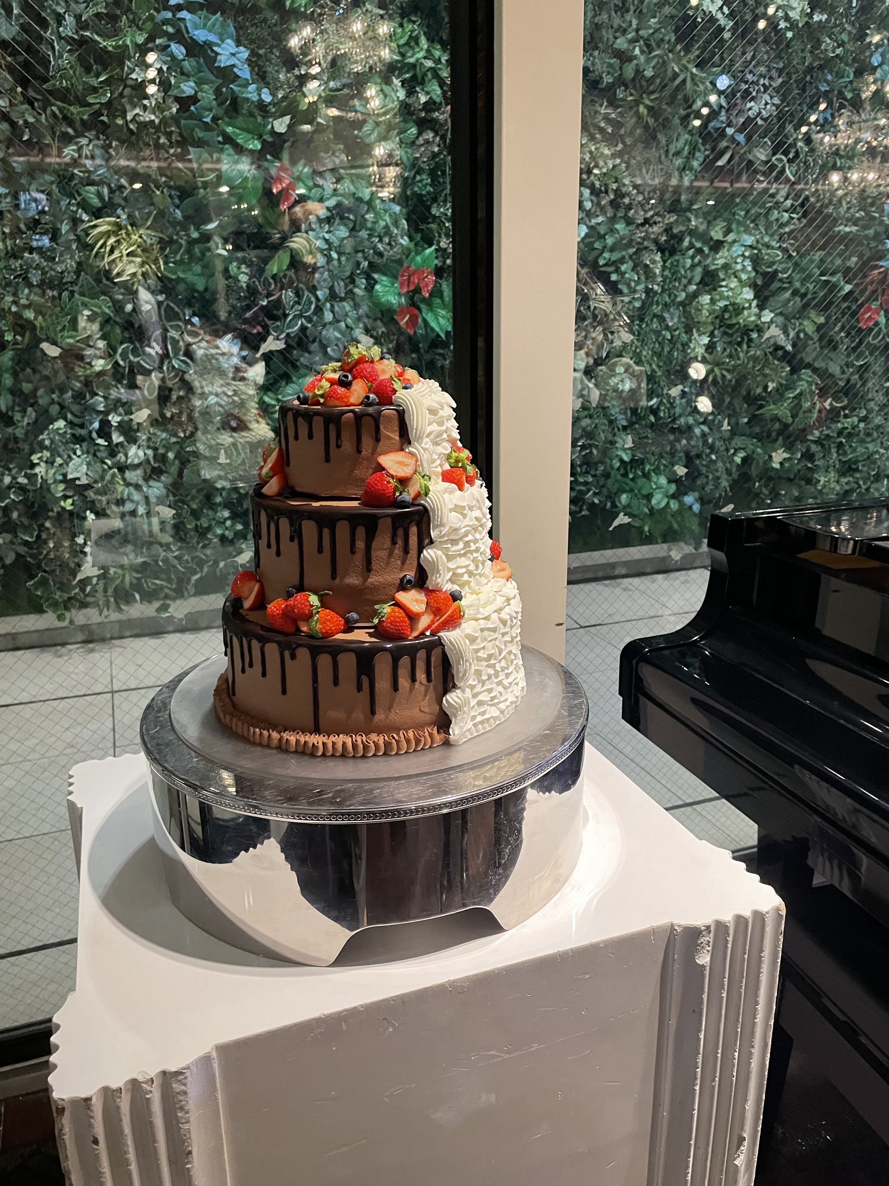 宮の森フランセス教会