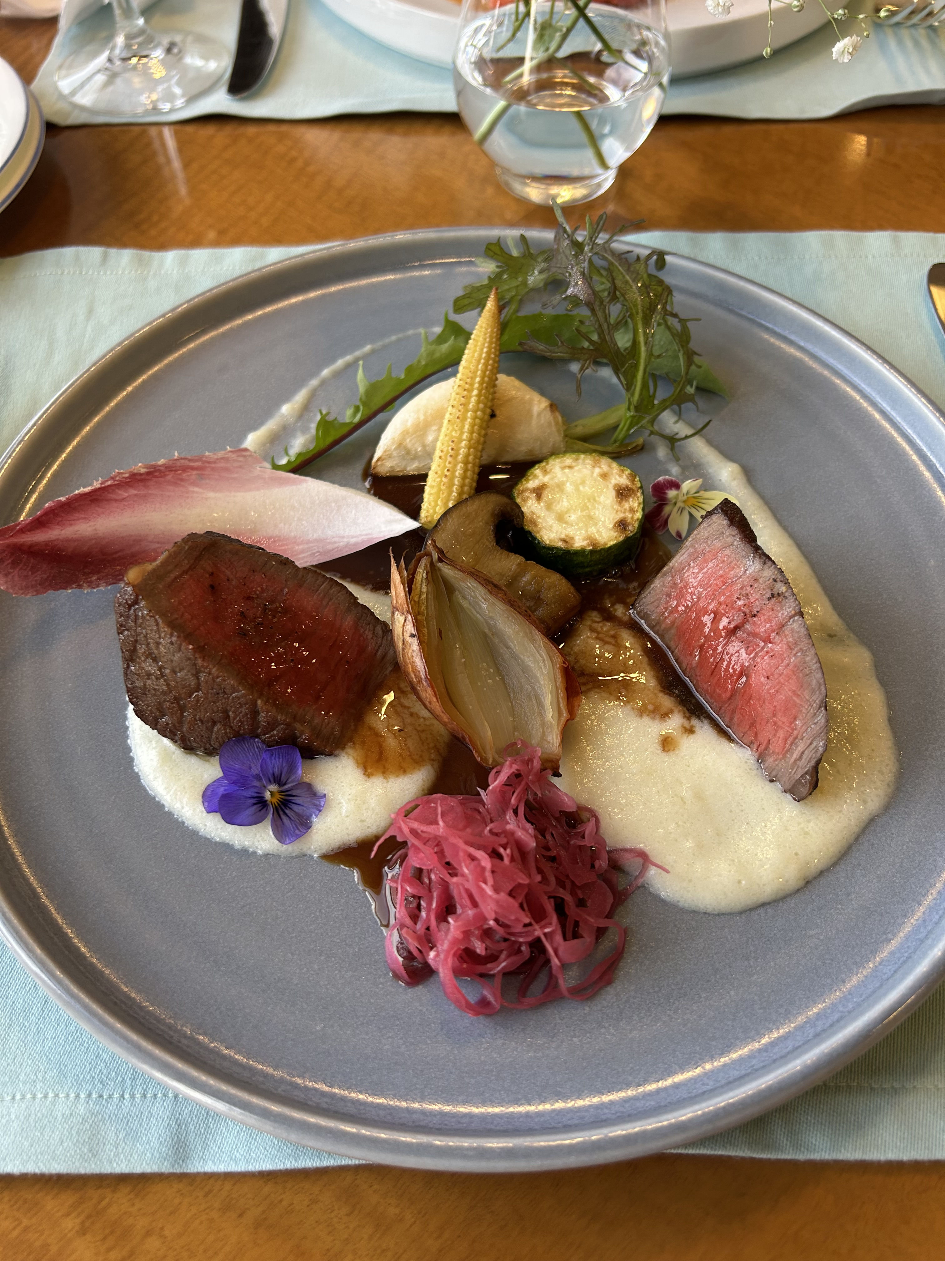 エスタシオン・デ・神戸