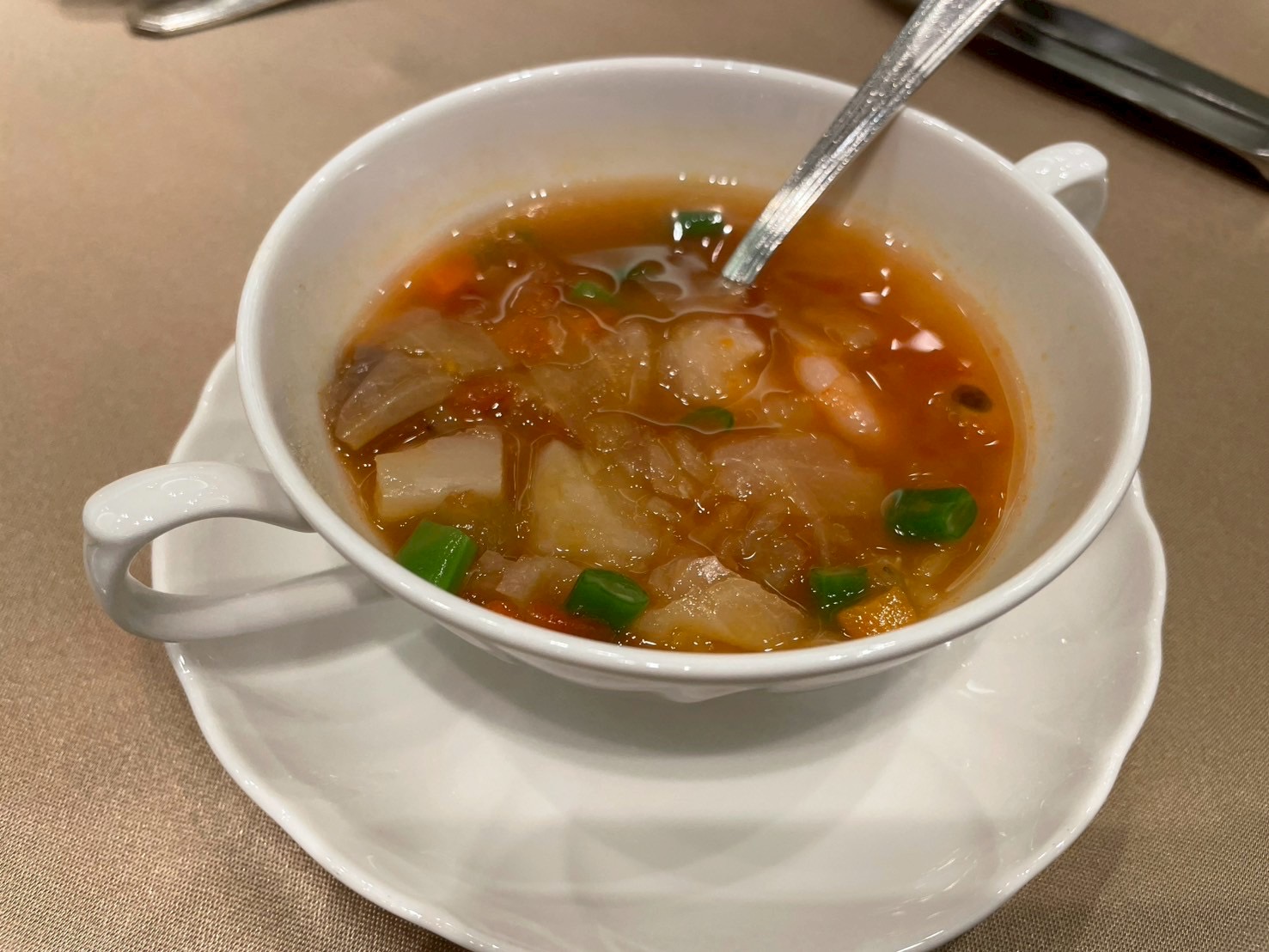 オリエンタルホテル東京ベイ