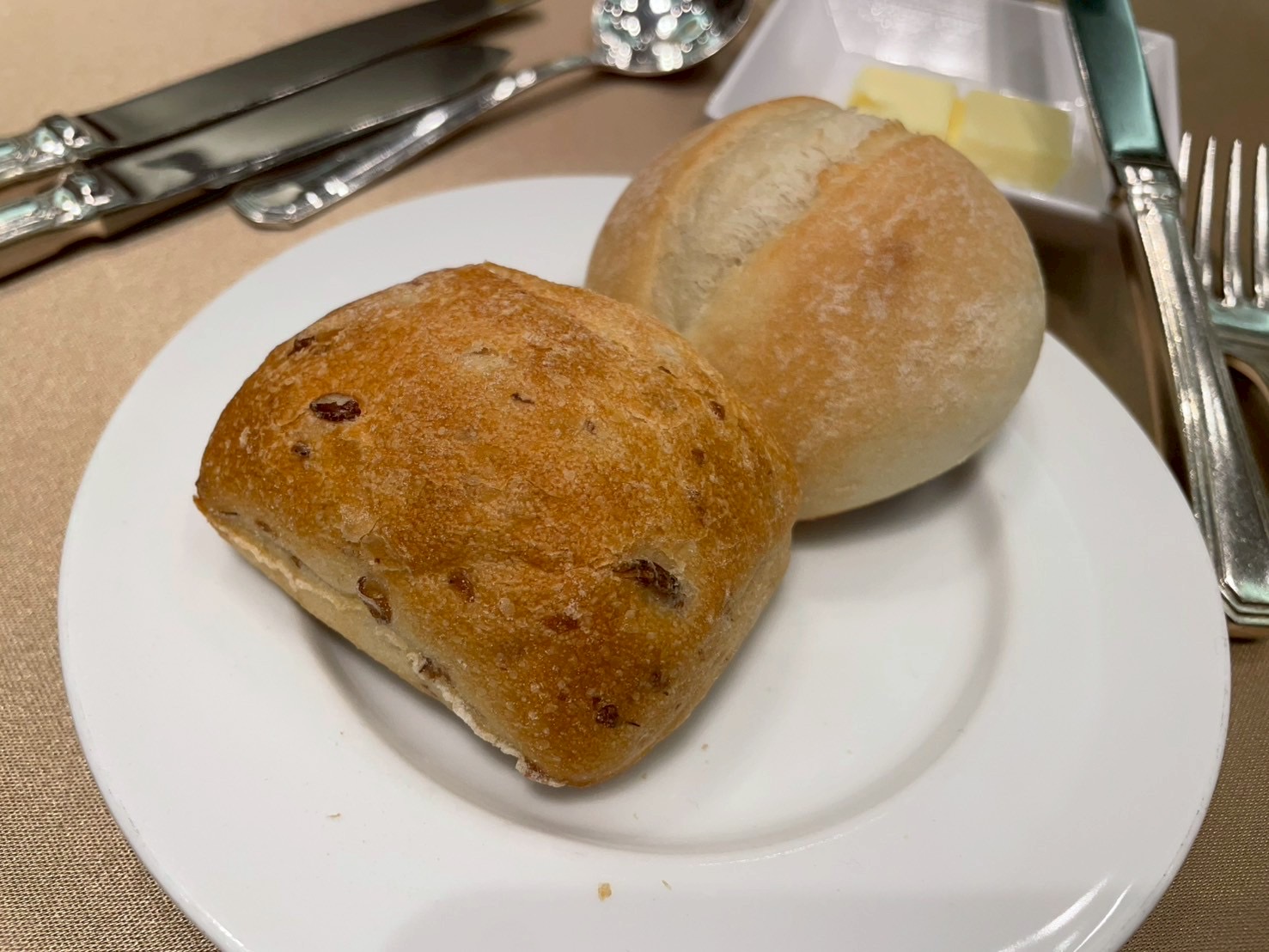 オリエンタルホテル東京ベイ