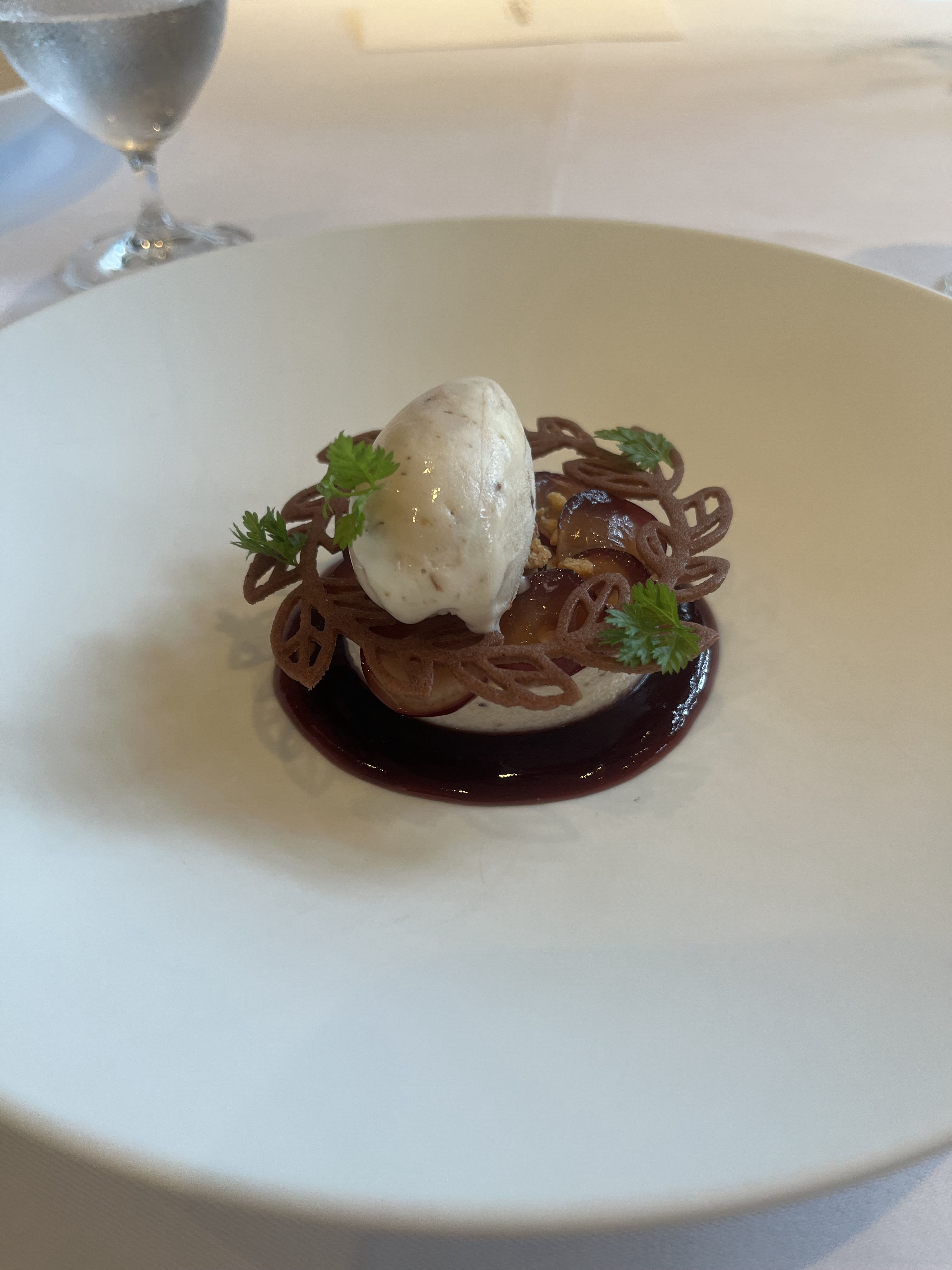 リストランテKubotsu