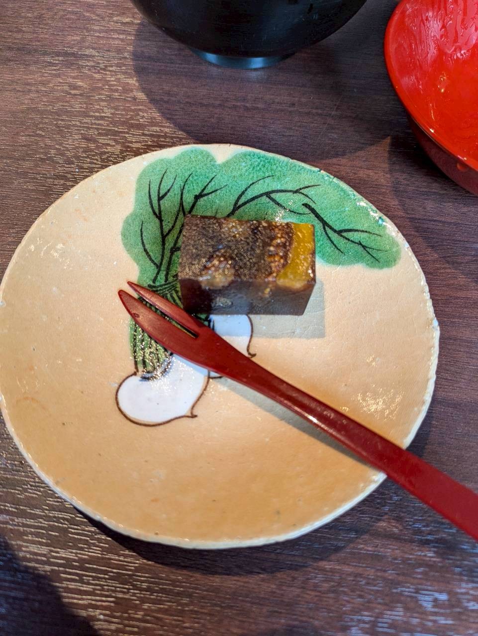 The KIKUSUIRO narapark(菊水楼)