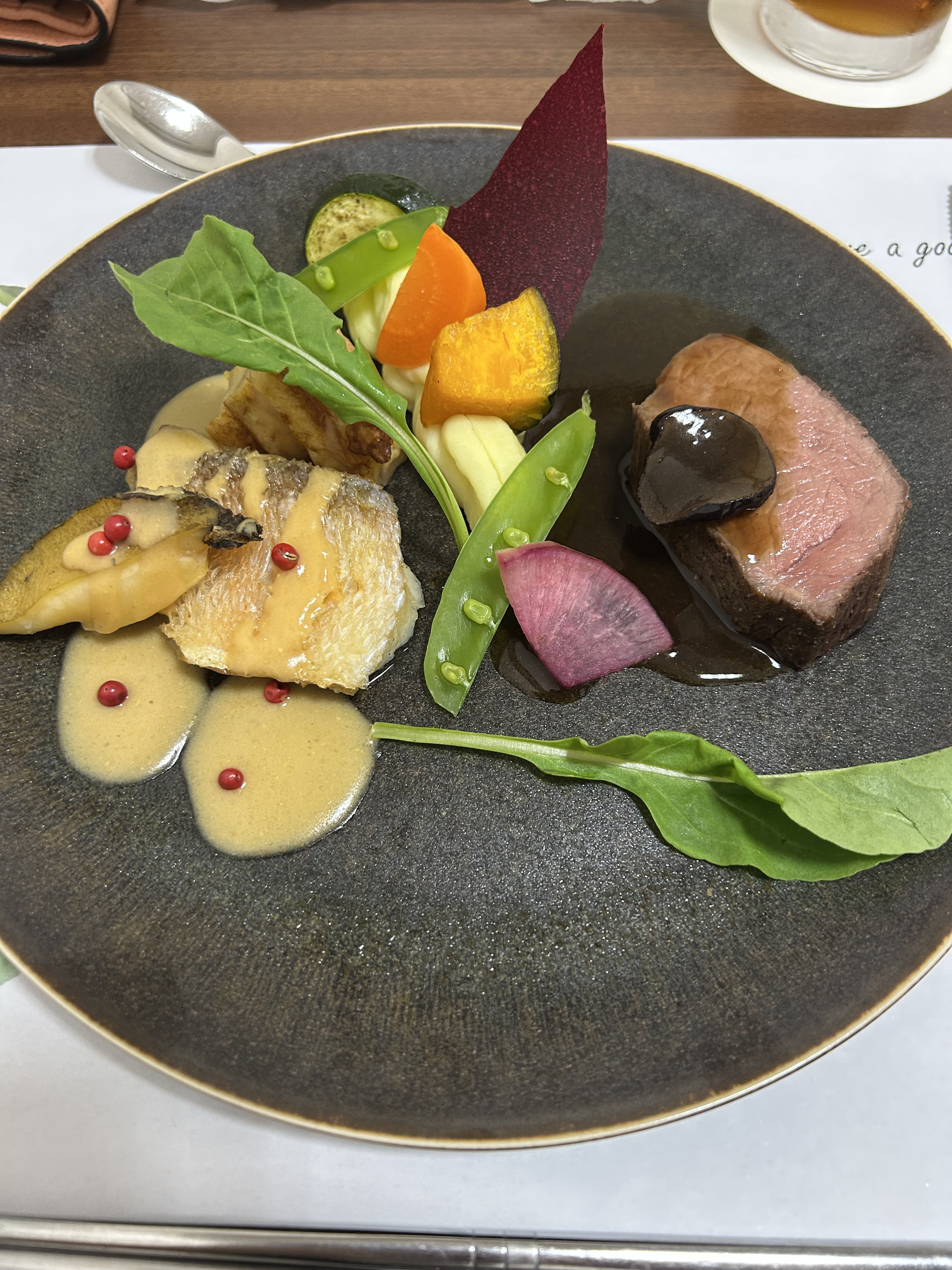 ラグナヴェール 仙台