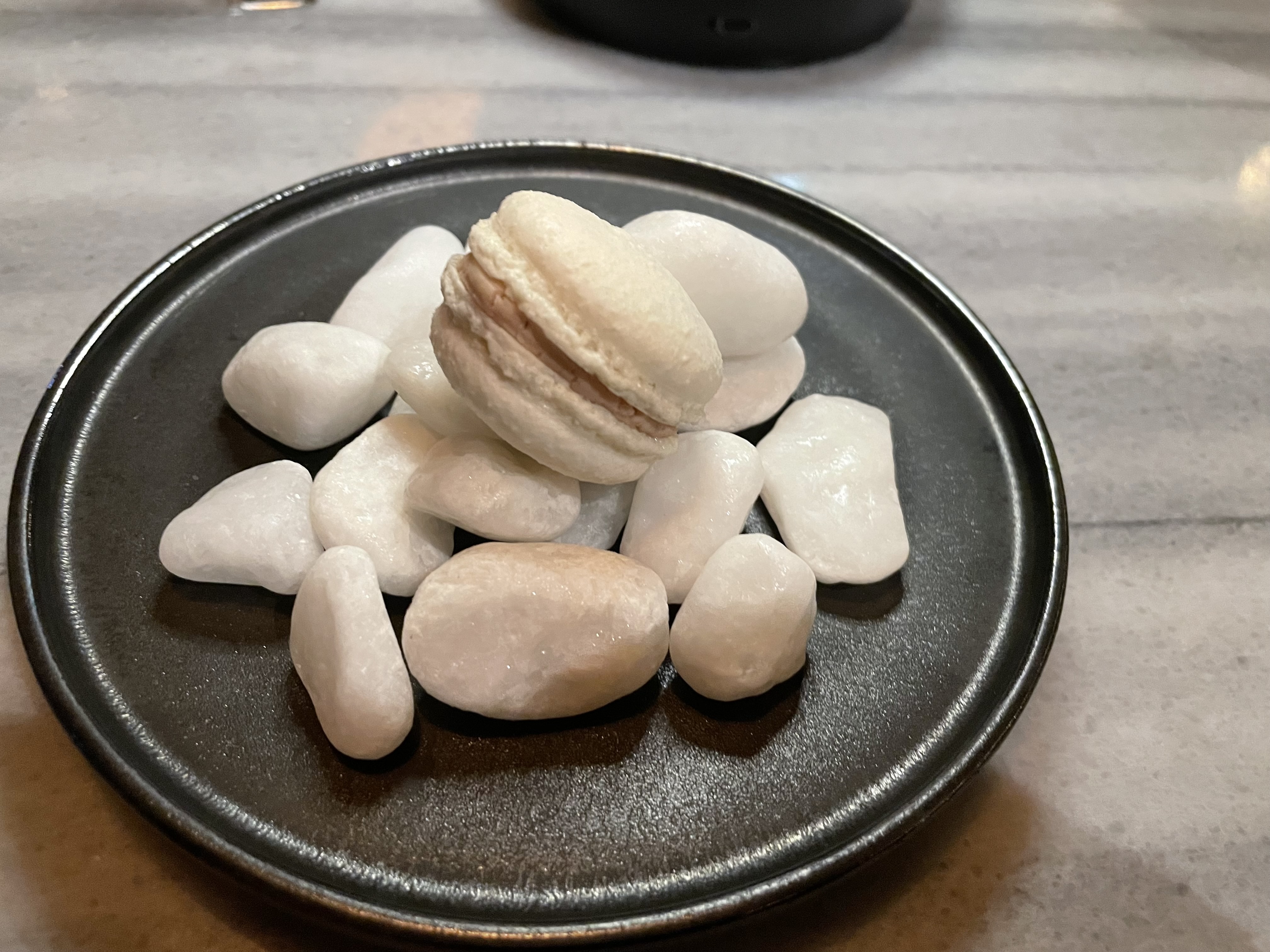 グリリアパージナ