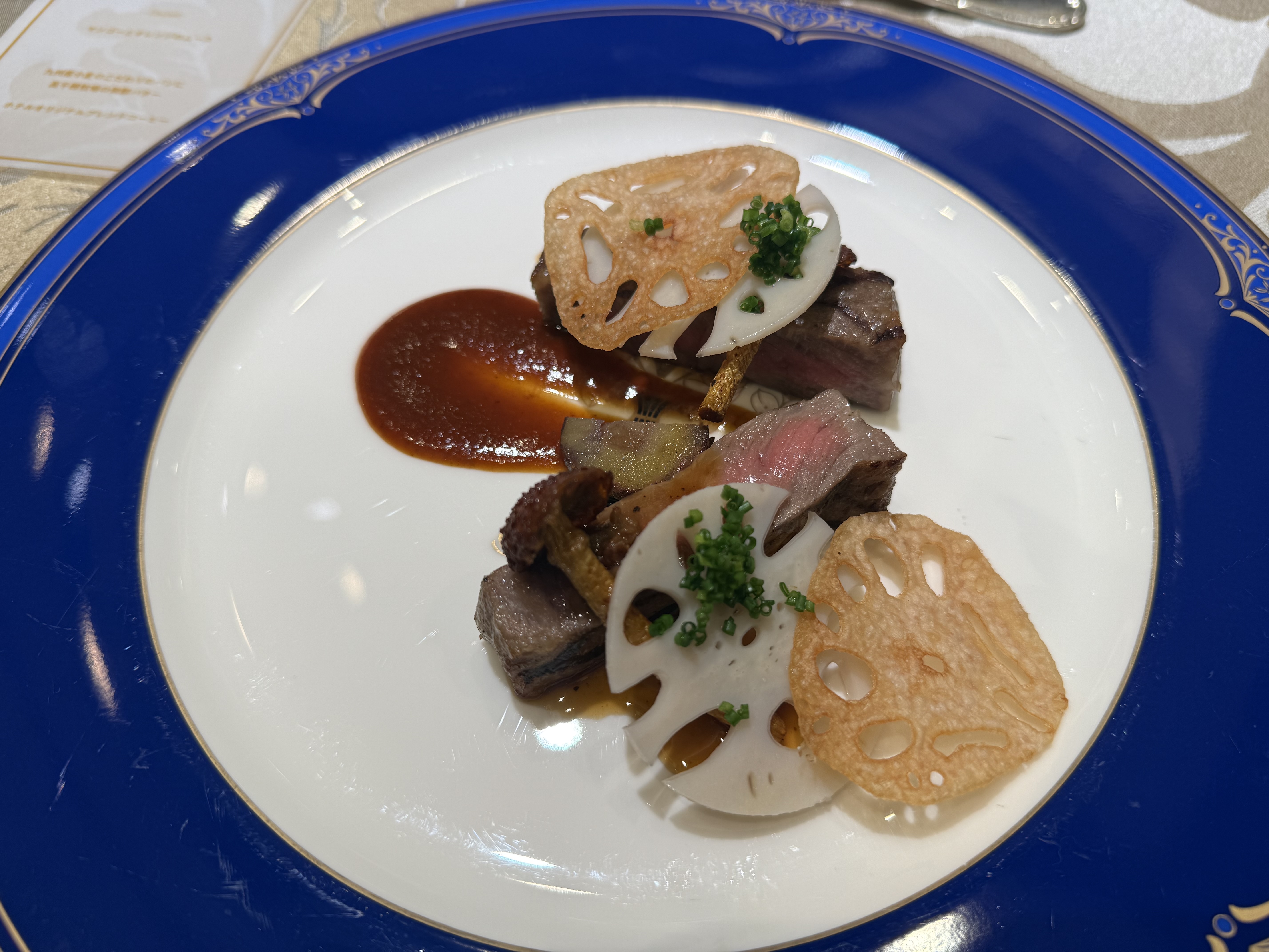 JR九州ステーションホテル小倉